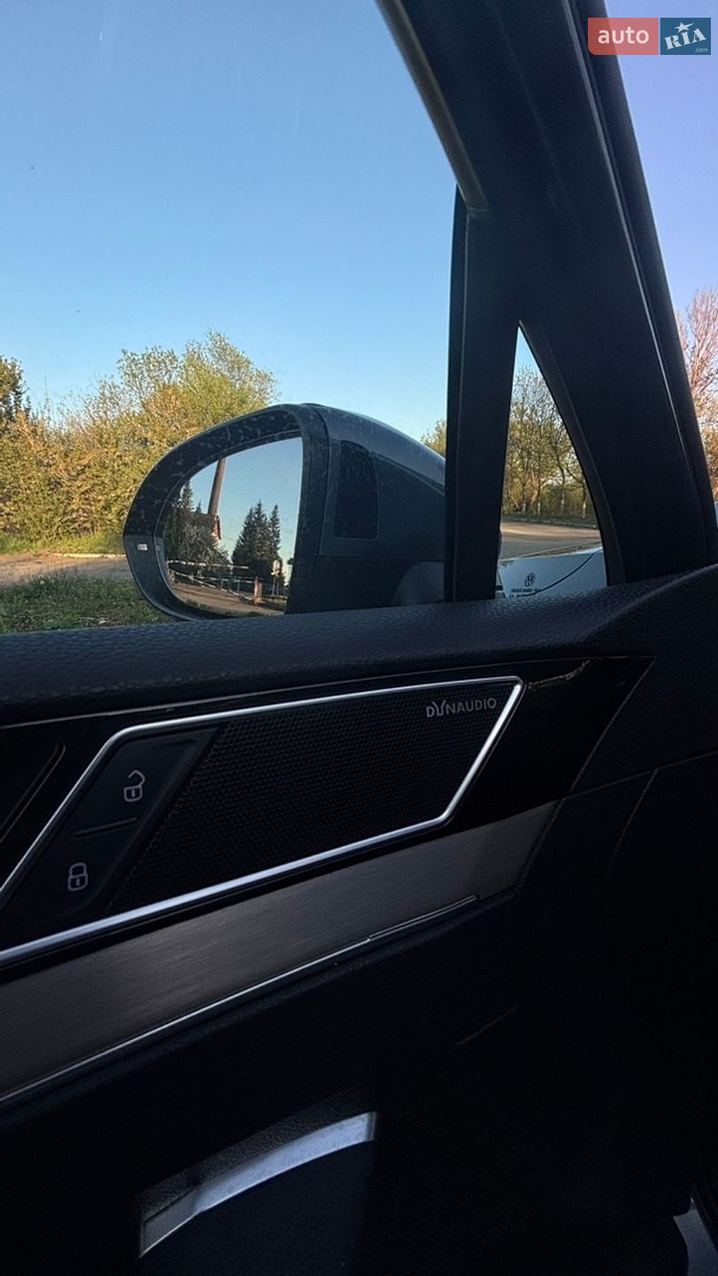 Volkswagen Passat 2017 VIN WVWZZZ3CZHE158065 фото оголошення 15 з 20