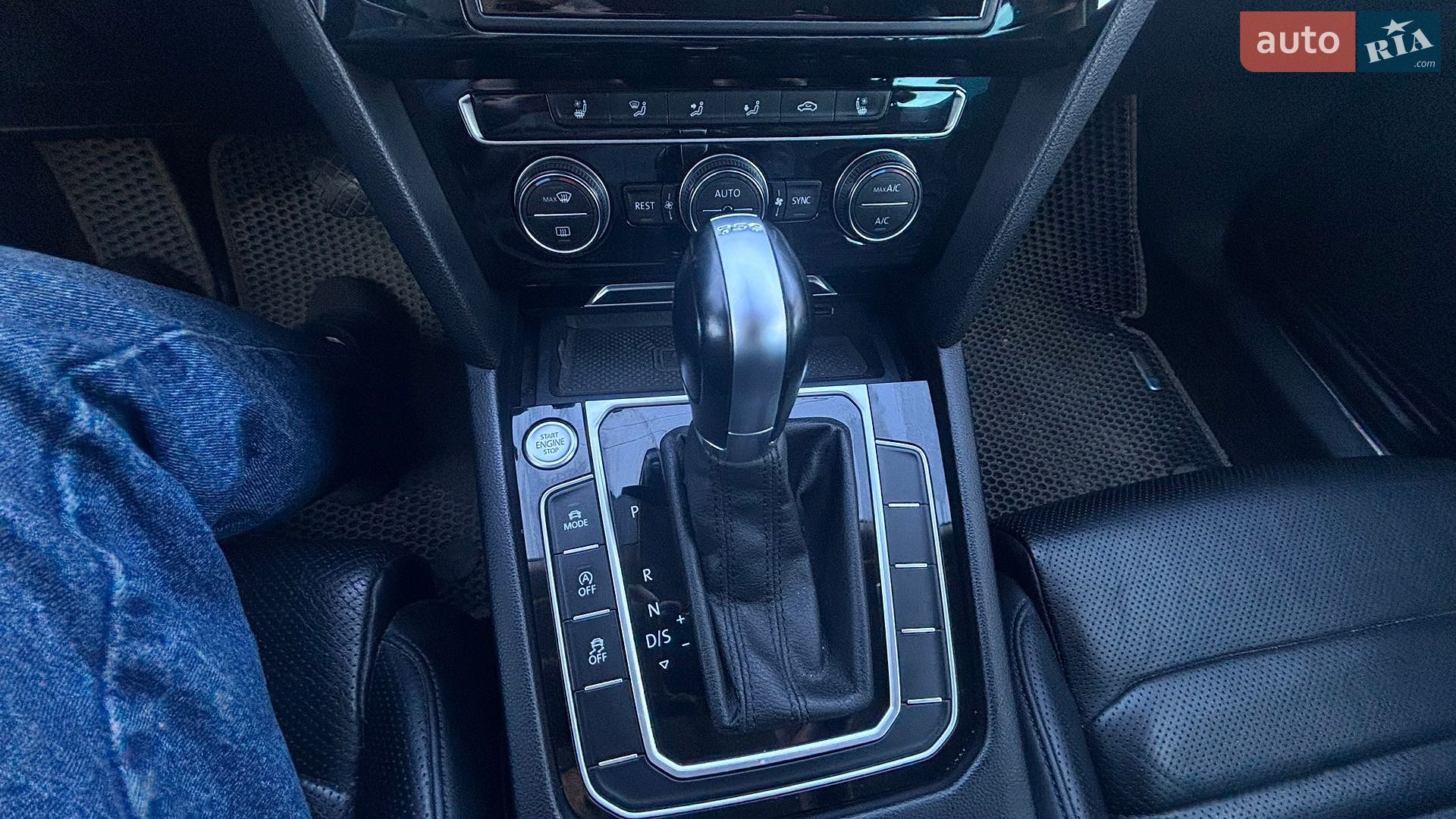 Volkswagen Passat 2017 VIN WVWZZZ3CZHE158065 фото оголошення 16 з 20