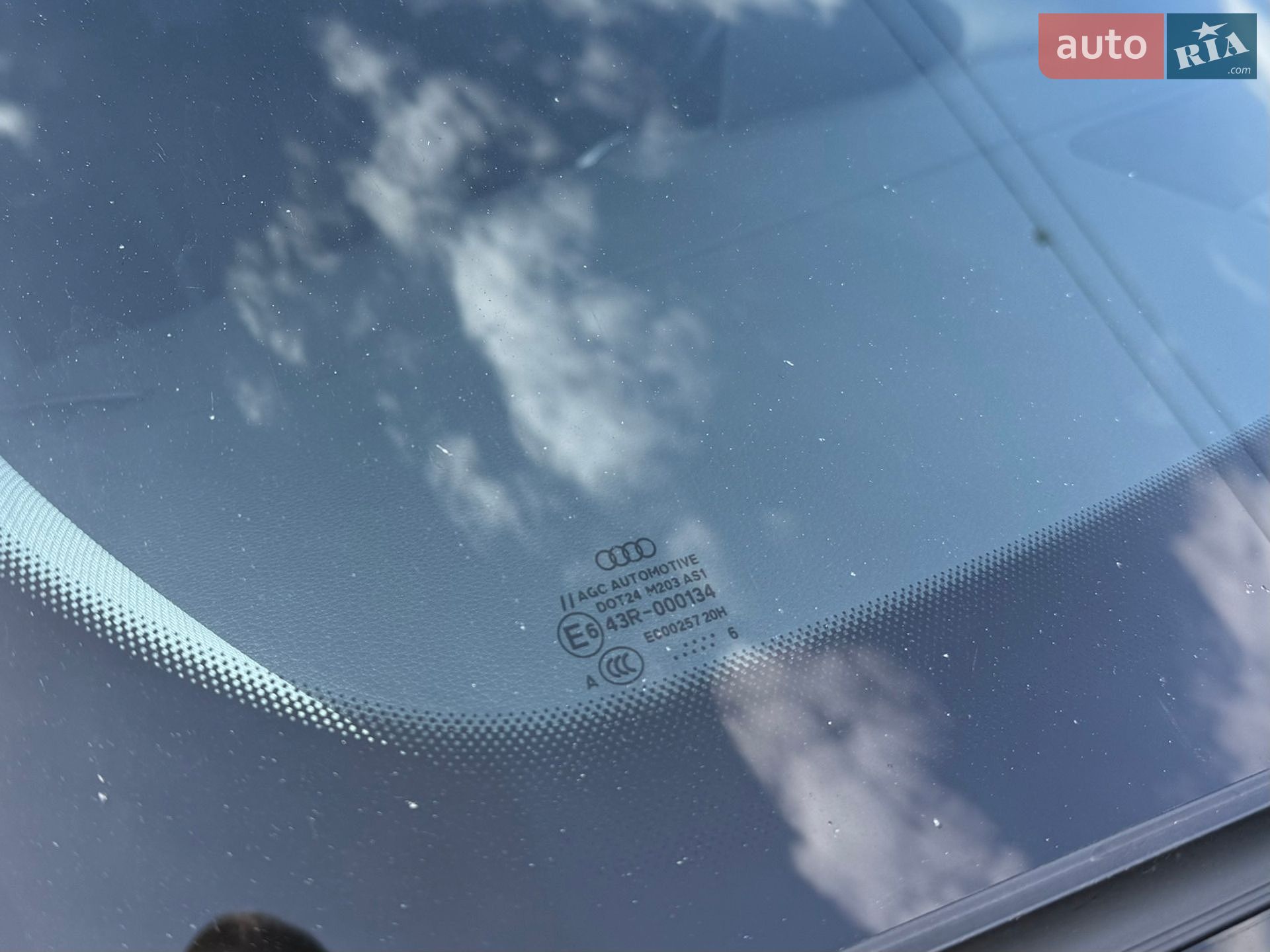 Audi A3 2016 VIN WAUZZZ8V9GA149820 фото оголошення 24 з 47