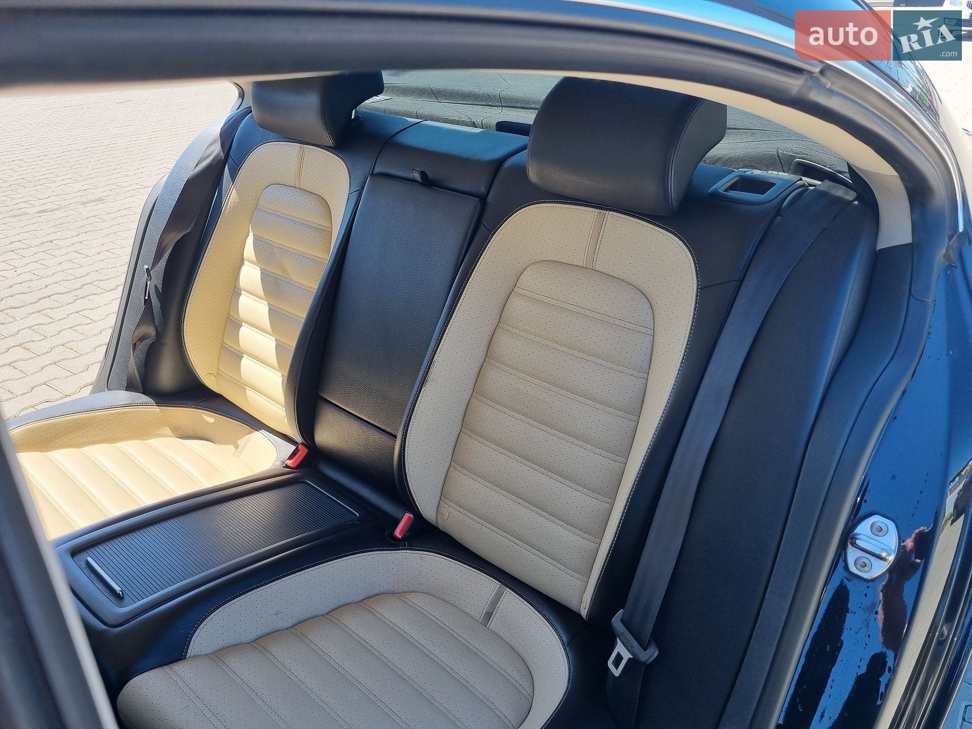 Volkswagen CC / Passat CC 2010 VIN WVWMN7AN4BE717450 фото оголошення 16 з 34