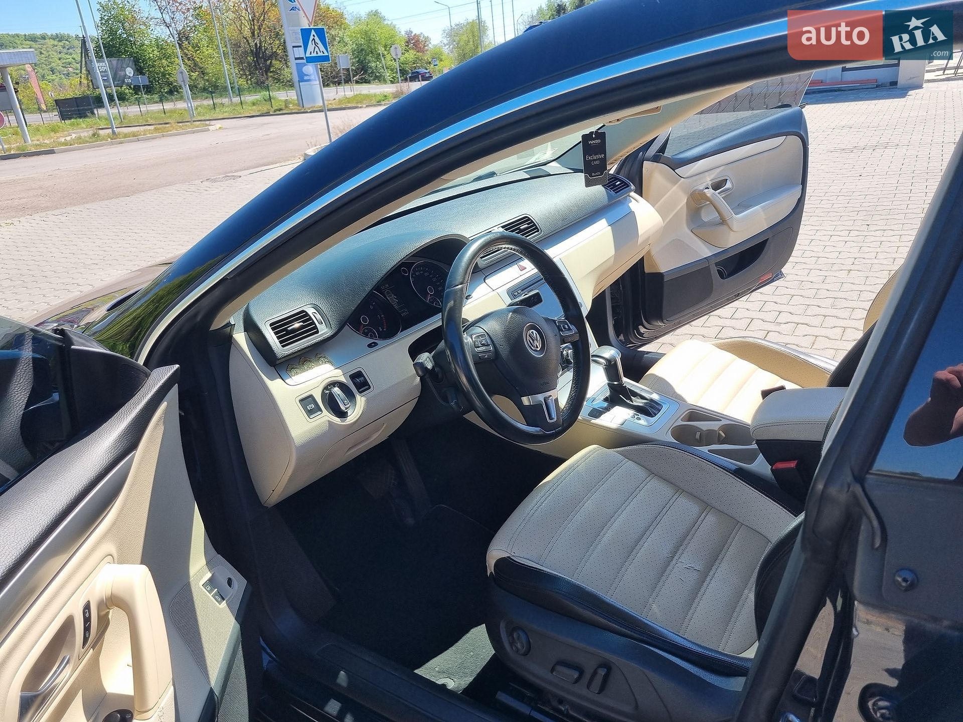 Volkswagen CC / Passat CC 2010 VIN WVWMN7AN4BE717450 фото оголошення 17 з 34