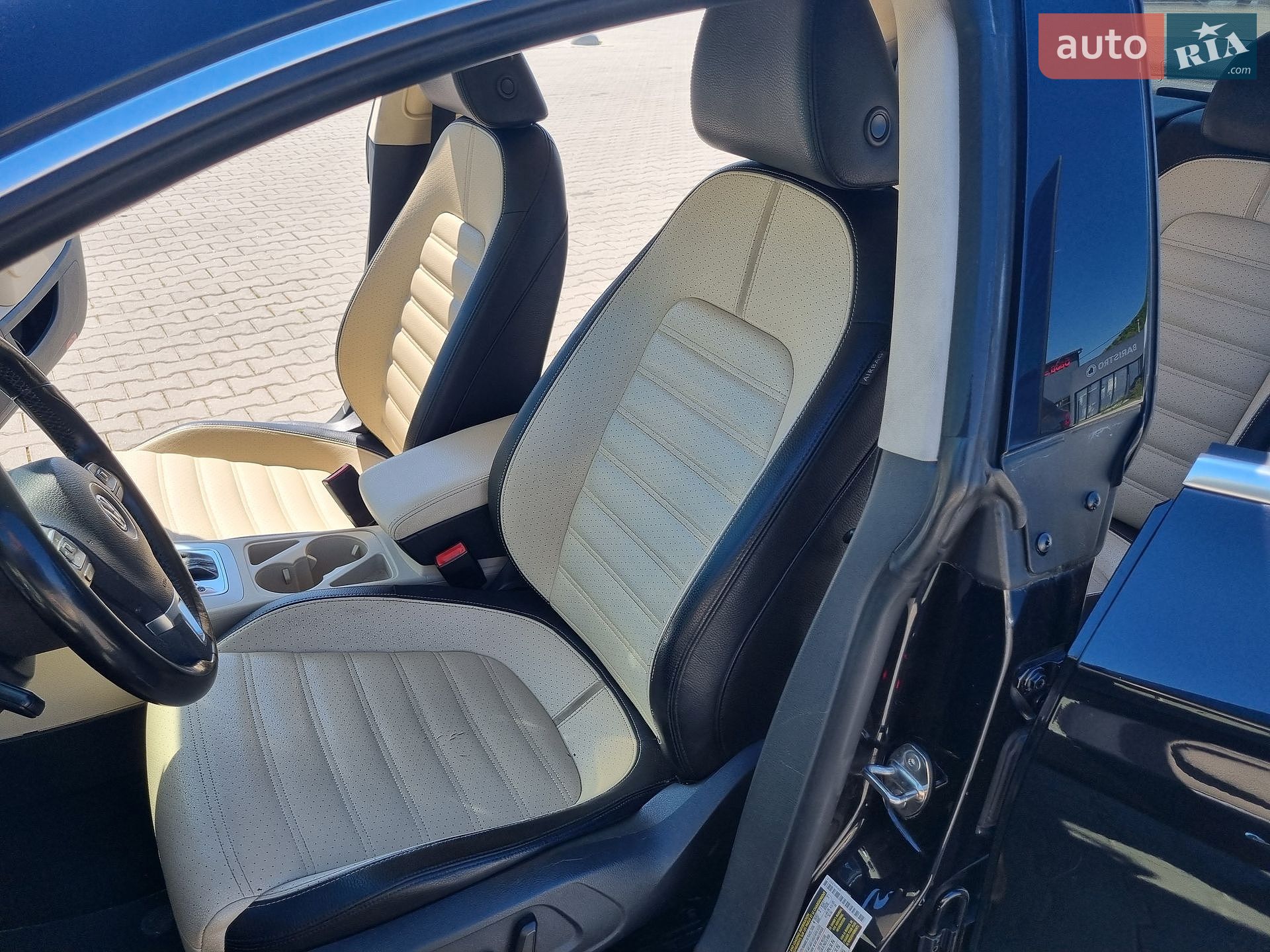 Volkswagen CC / Passat CC 2010 VIN WVWMN7AN4BE717450 фото оголошення 18 з 34