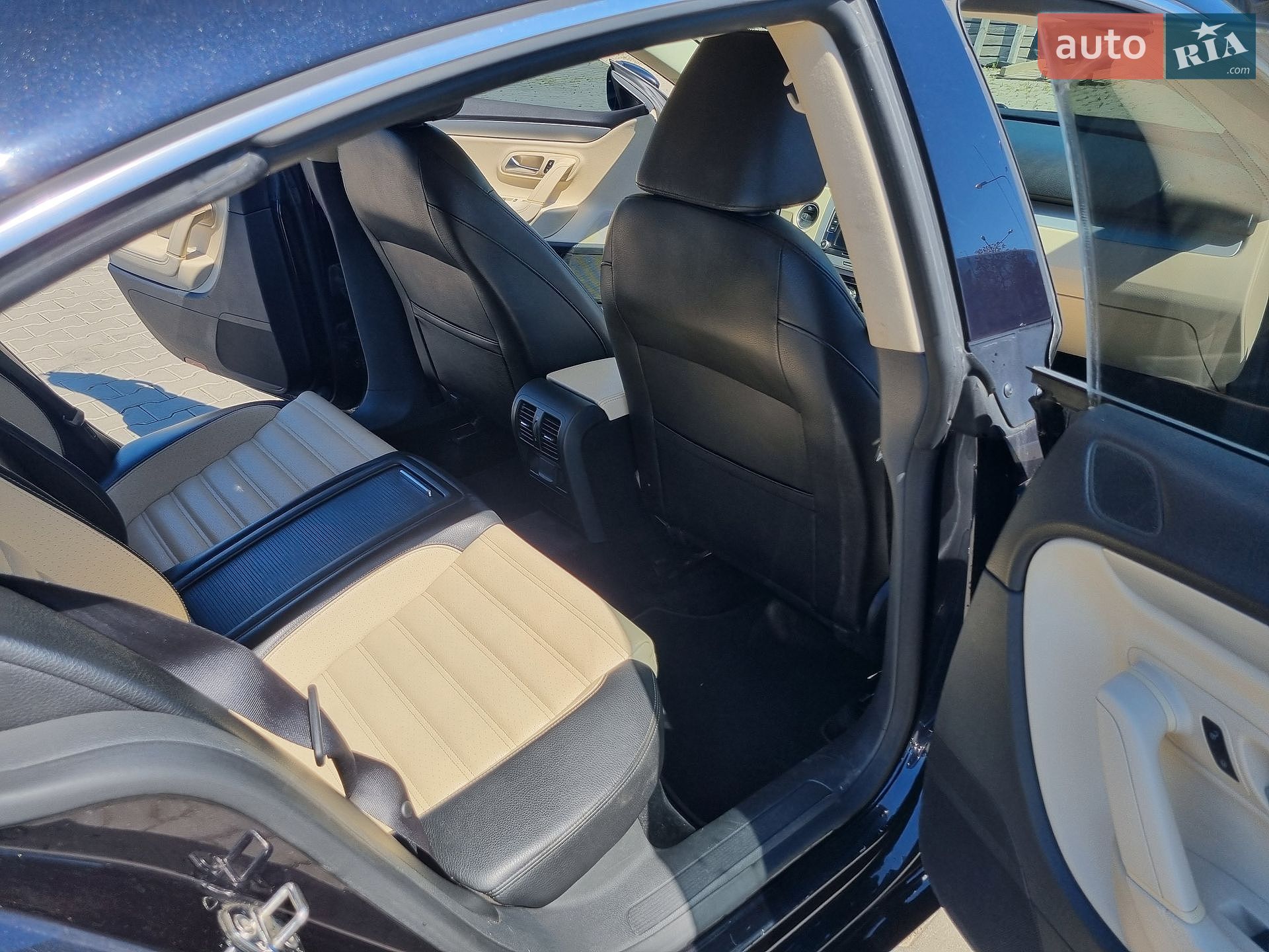 Volkswagen CC / Passat CC 2010 VIN WVWMN7AN4BE717450 фото оголошення 20 з 34