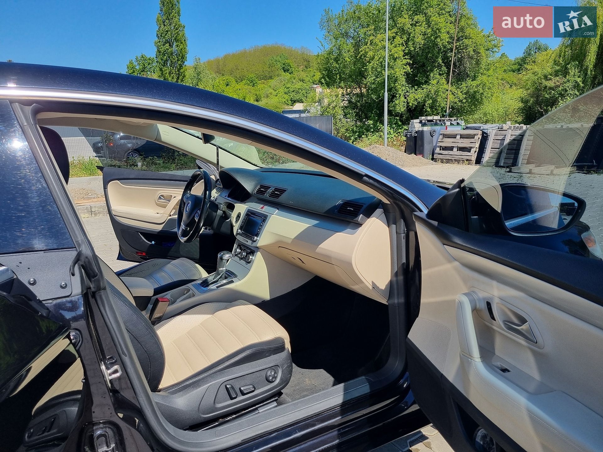 Volkswagen CC / Passat CC 2010 VIN WVWMN7AN4BE717450 фото оголошення 21 з 34