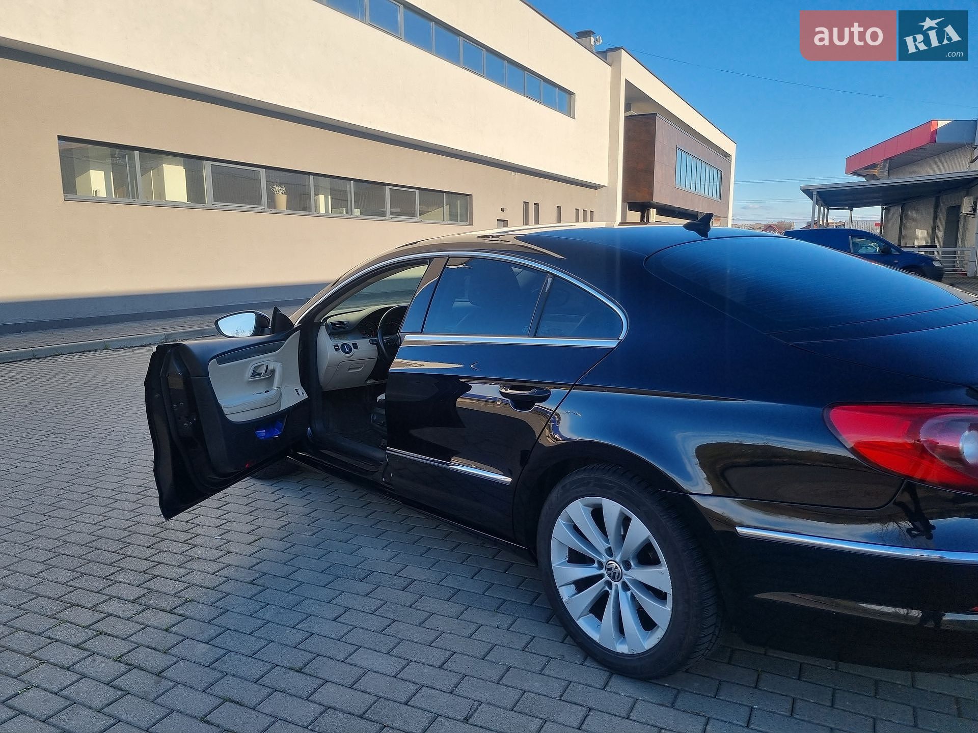 Volkswagen CC / Passat CC 2010 VIN WVWMN7AN4BE717450 фото оголошення 22 з 34