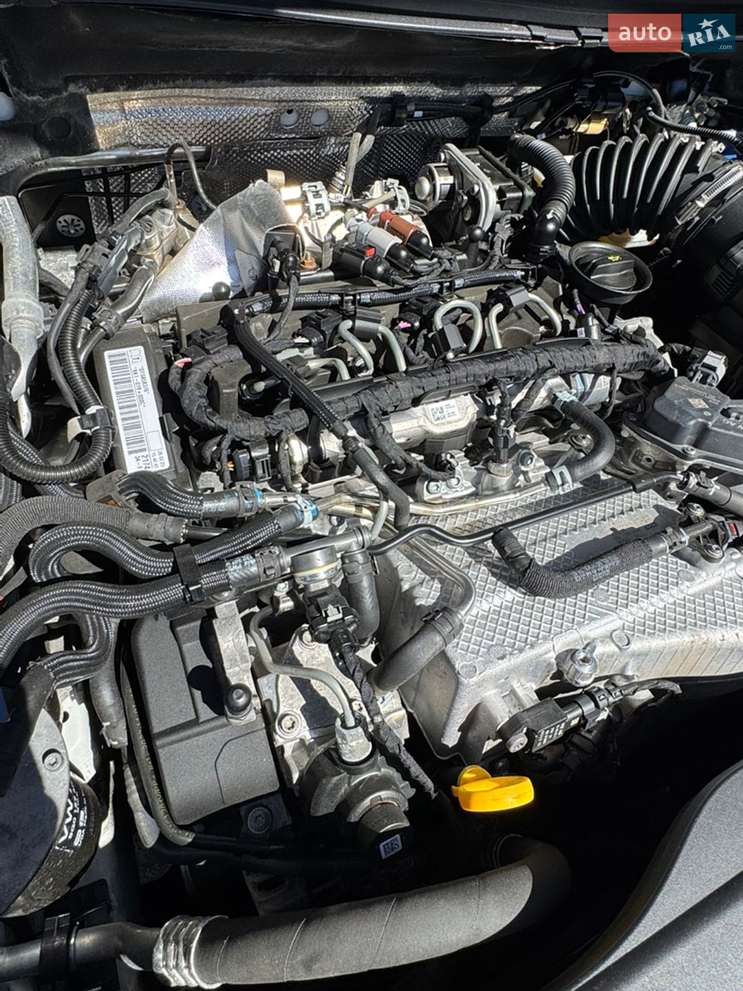 Volkswagen Tiguan 2023 VIN WVGZZZ5N9PW061226 фото оголошення 290 з 361