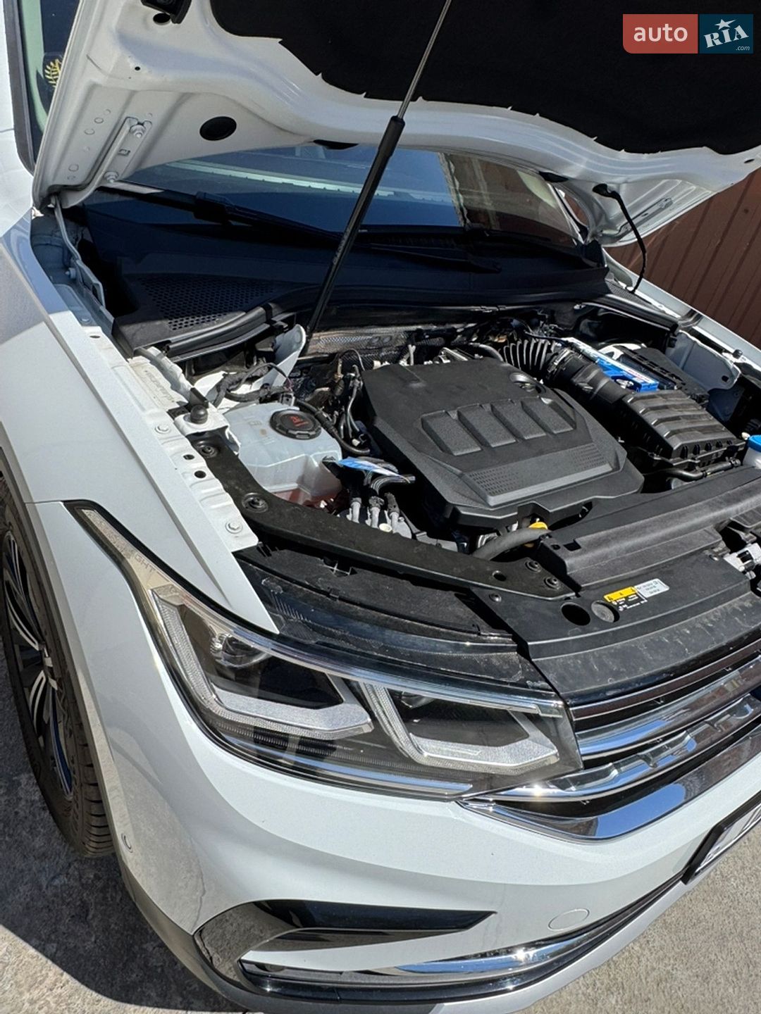 Volkswagen Tiguan 2023 VIN WVGZZZ5N9PW061226 фото оголошення 291 з 361