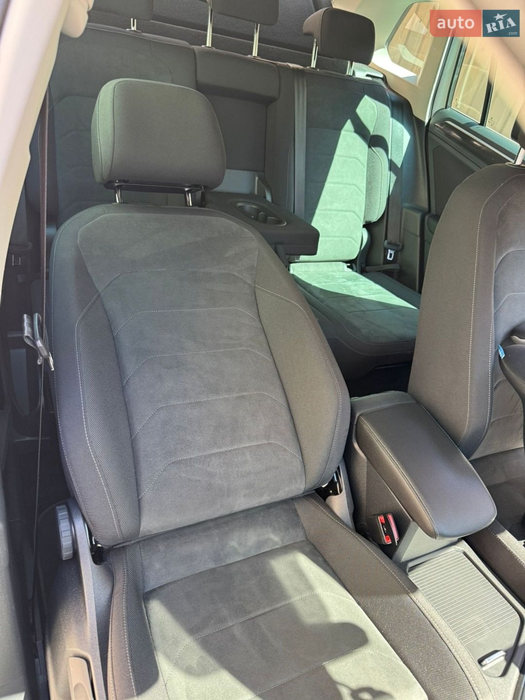 Volkswagen Tiguan 2023 VIN WVGZZZ5N9PW061226 фото оголошення 301 з 361