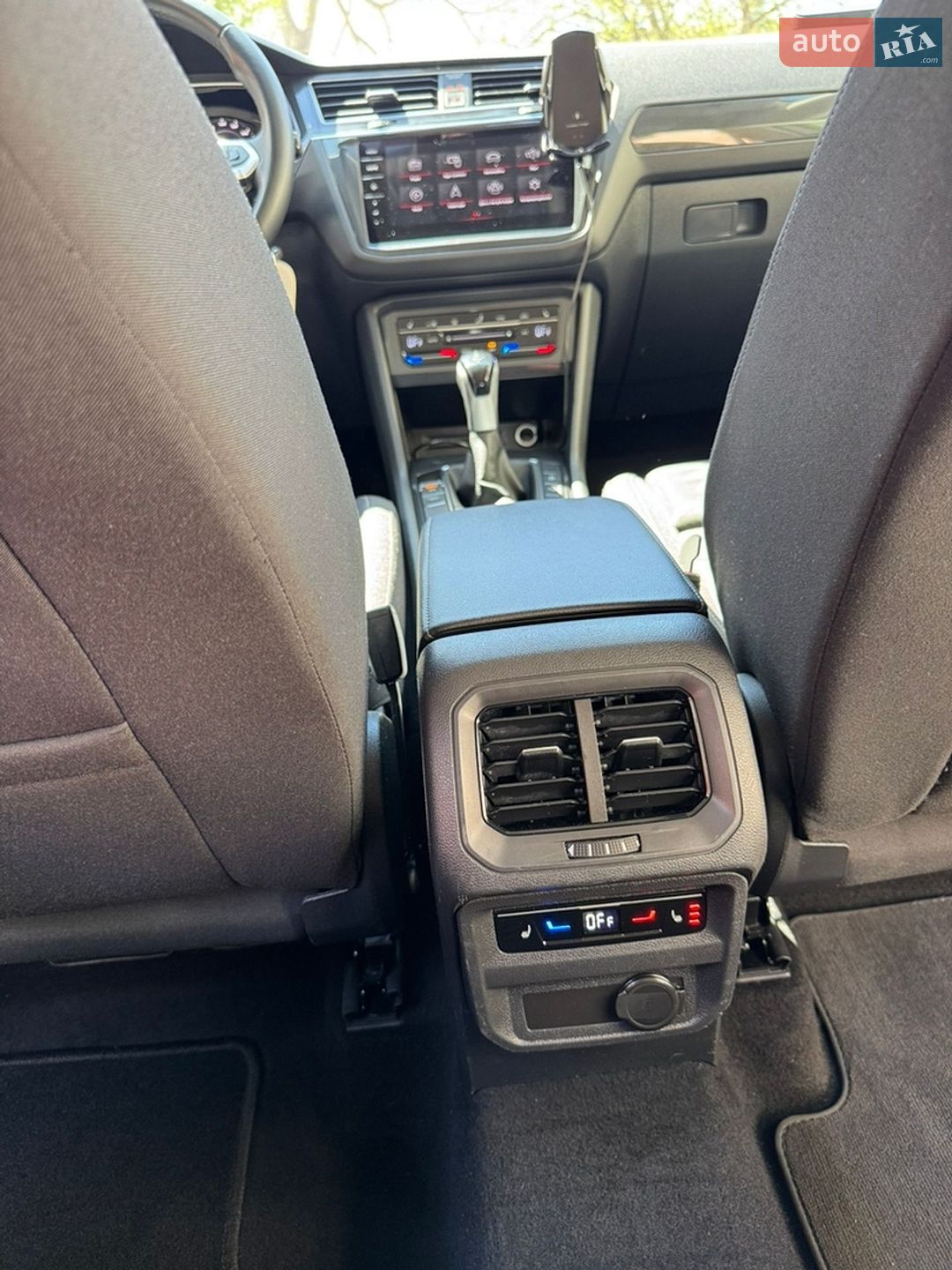 Volkswagen Tiguan 2023 VIN WVGZZZ5N9PW061226 фото оголошення 304 з 361
