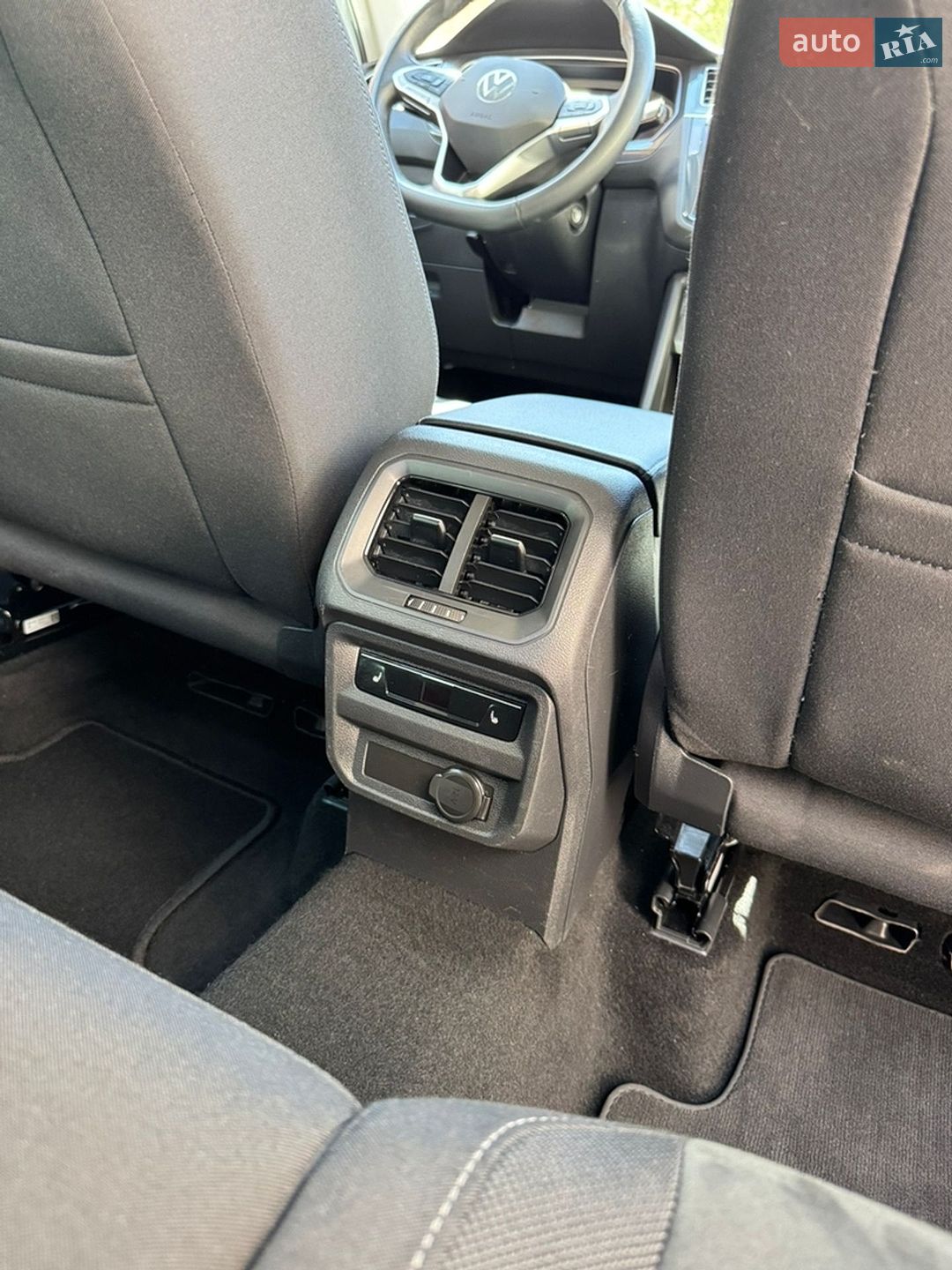 Volkswagen Tiguan 2023 VIN WVGZZZ5N9PW061226 фото оголошення 303 з 361