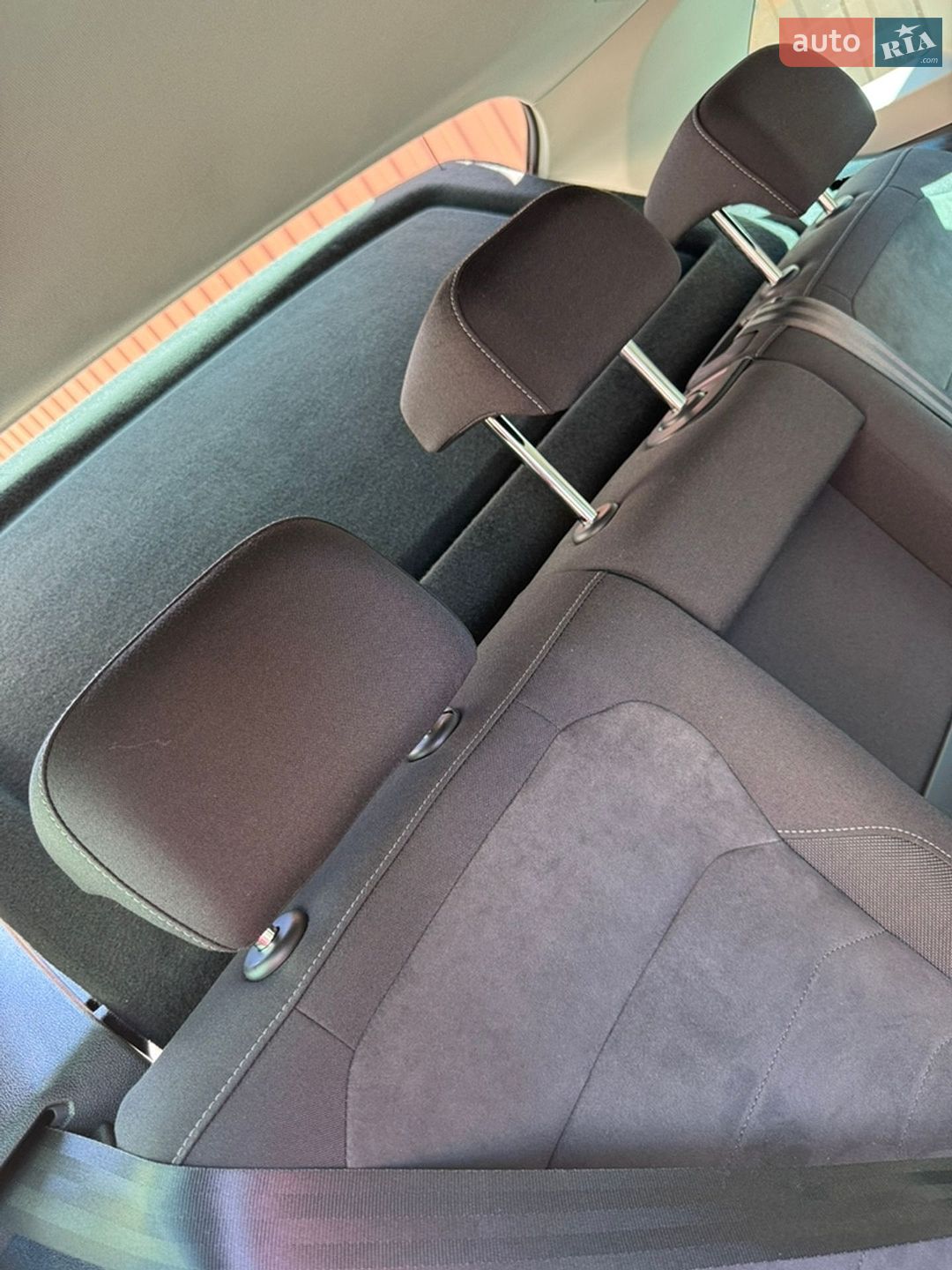 Volkswagen Tiguan 2023 VIN WVGZZZ5N9PW061226 фото оголошення 306 з 361