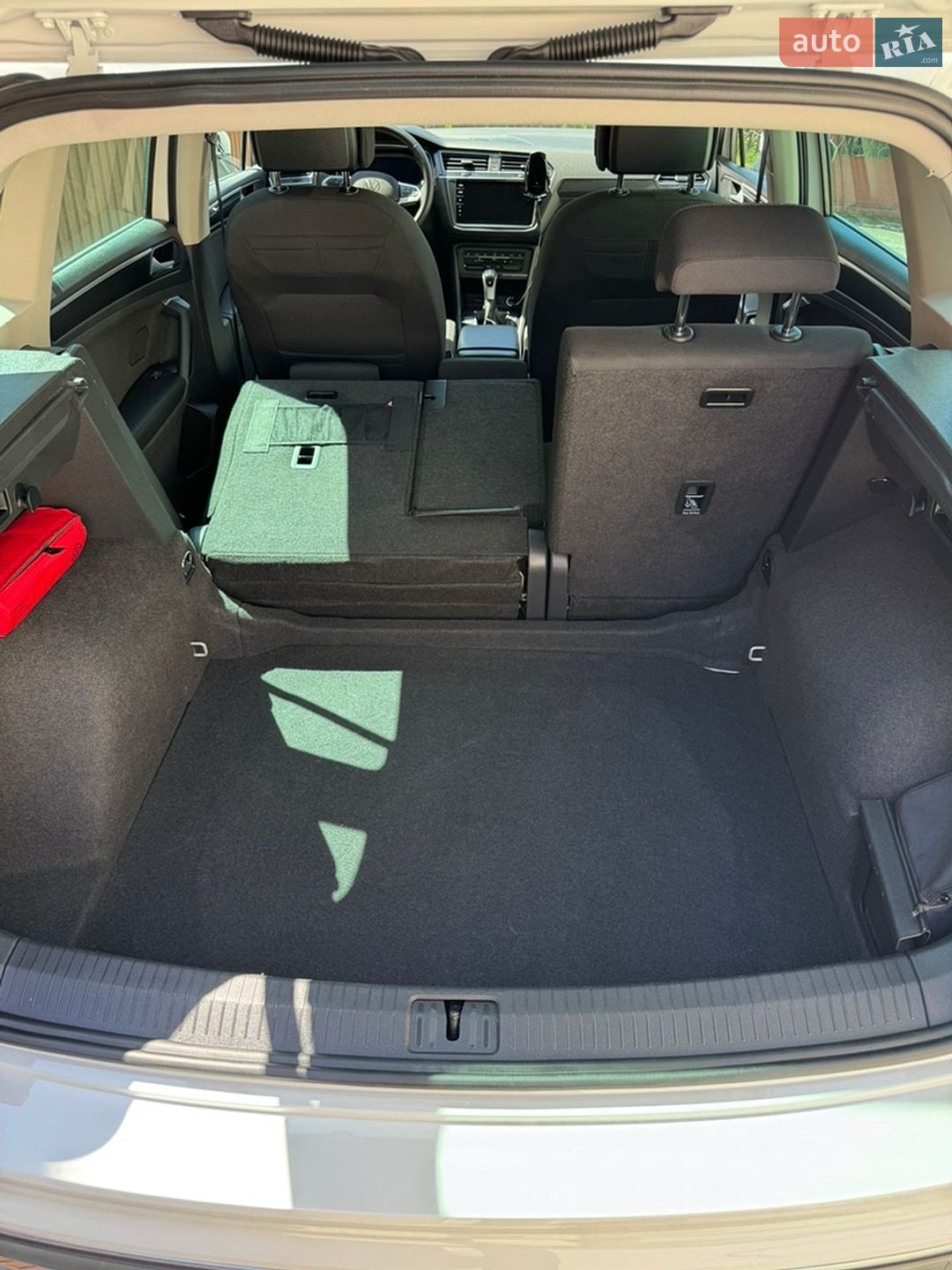 Volkswagen Tiguan 2023 VIN WVGZZZ5N9PW061226 фото оголошення 309 з 361
