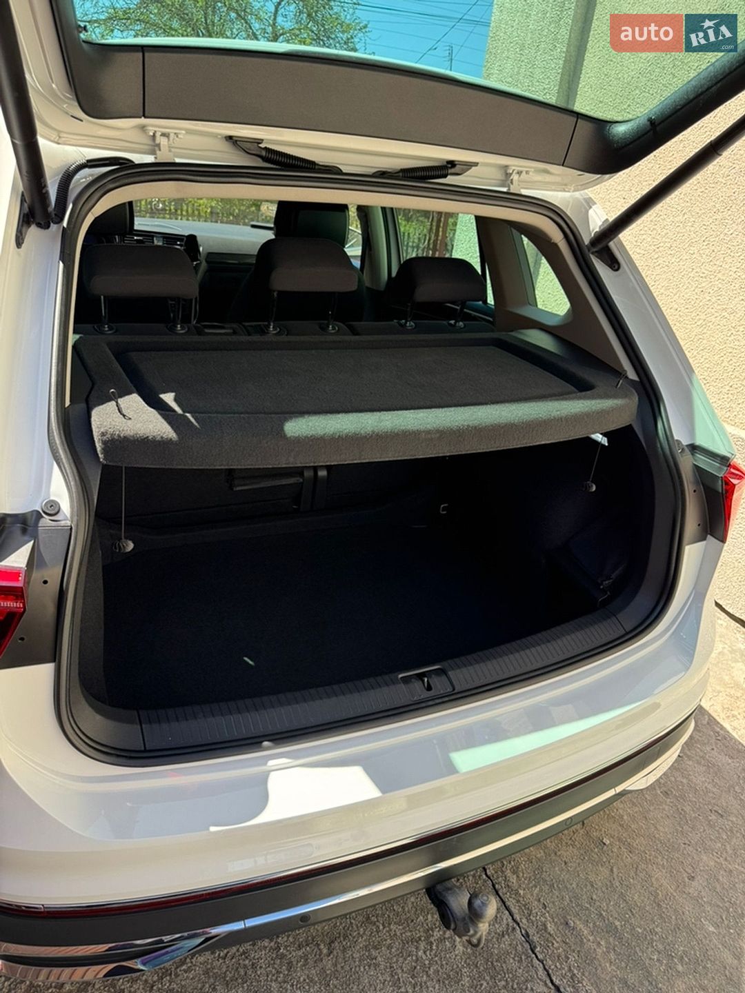 Volkswagen Tiguan 2023 VIN WVGZZZ5N9PW061226 фото оголошення 312 з 361