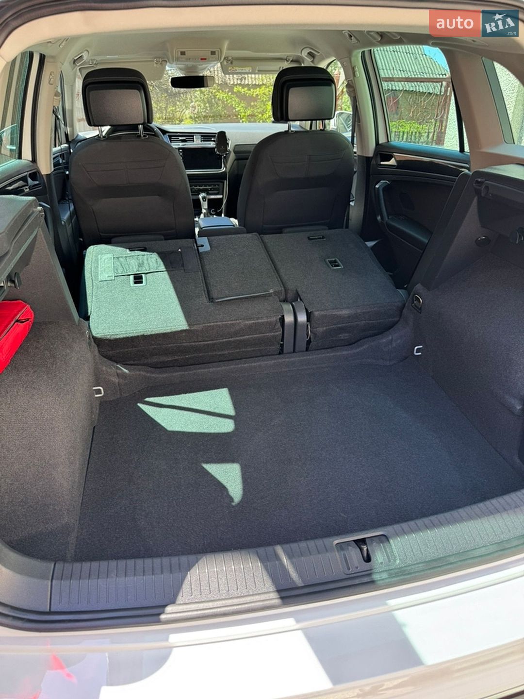 Volkswagen Tiguan 2023 VIN WVGZZZ5N9PW061226 фото оголошення 315 з 361