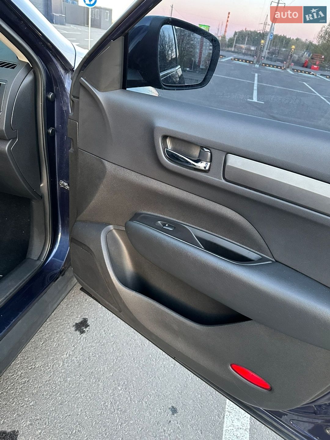 Renault Samsung QM6 2019 VIN KNME5C2MXKP046972 фото оголошення 12 з 19