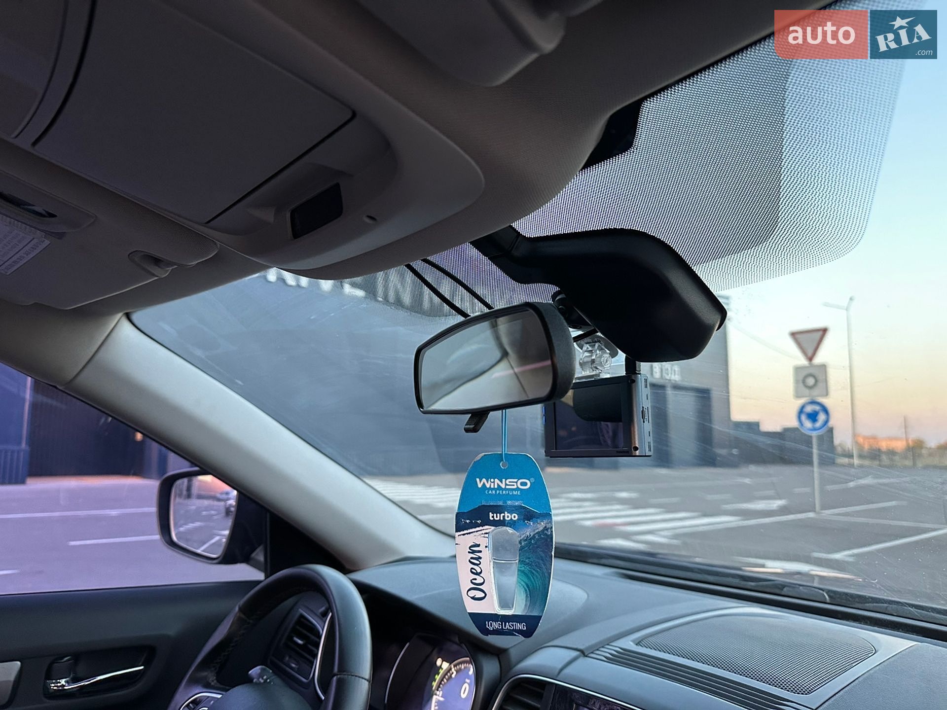 Renault Samsung QM6 2019 VIN KNME5C2MXKP046972 фото оголошення 13 з 19