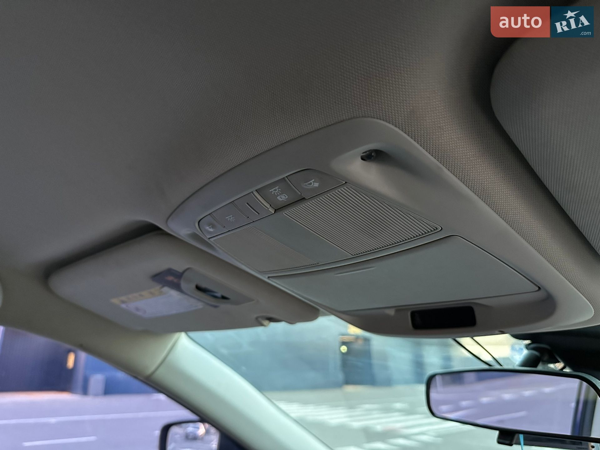 Renault Samsung QM6 2019 VIN KNME5C2MXKP046972 фото оголошення 14 з 19
