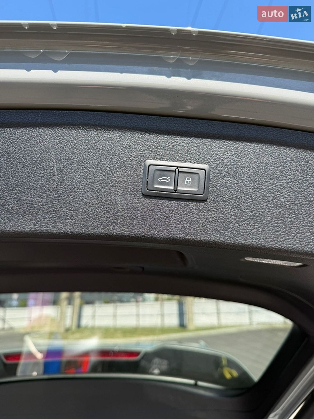 Audi SQ5 2019 VIN WA1A4AFY0L2012616 фото оголошення 23 з 23