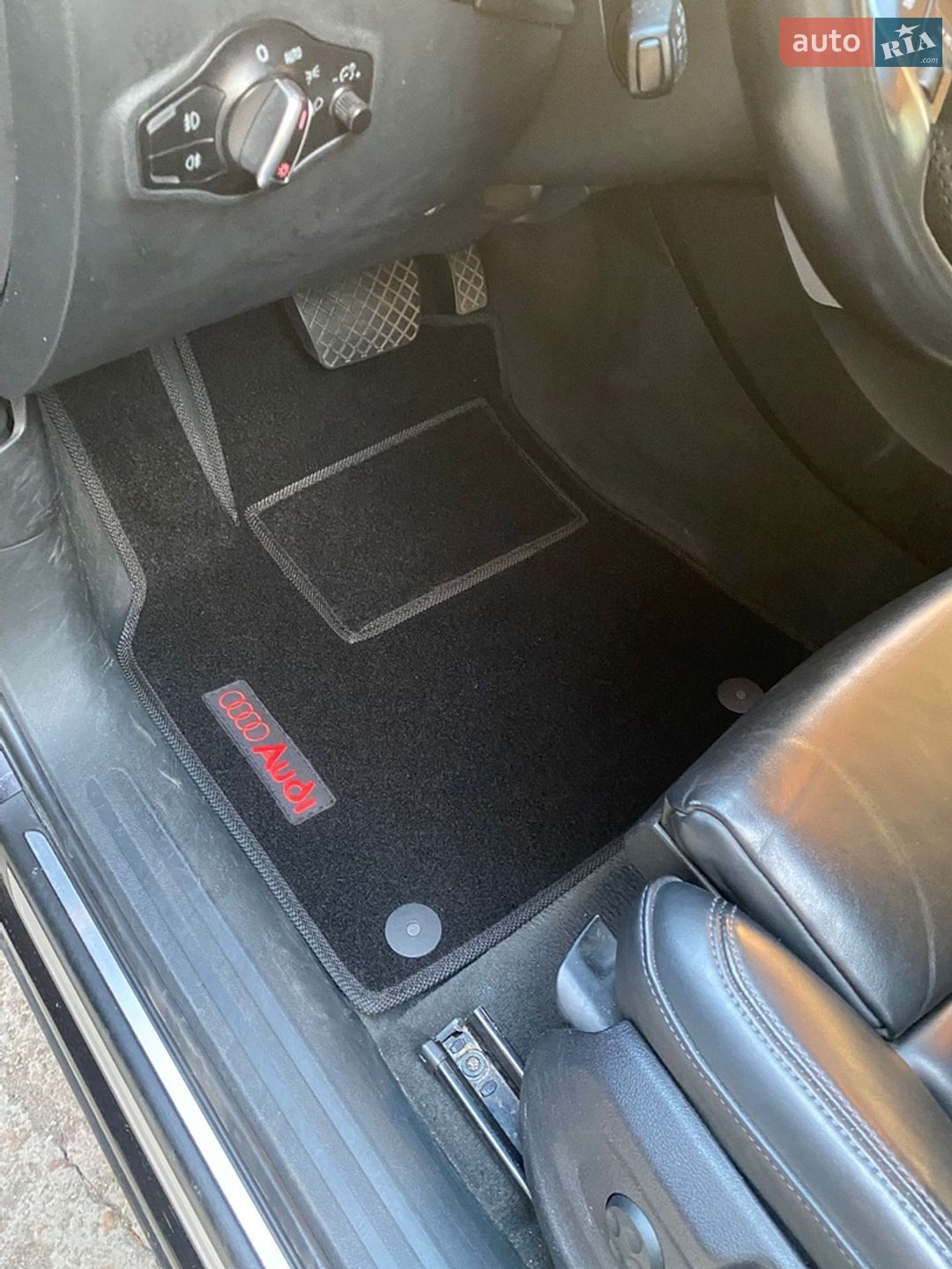 Audi Q5 2014 VIN WAUZZZ8R7EA119697 фото оголошення 22 з 69