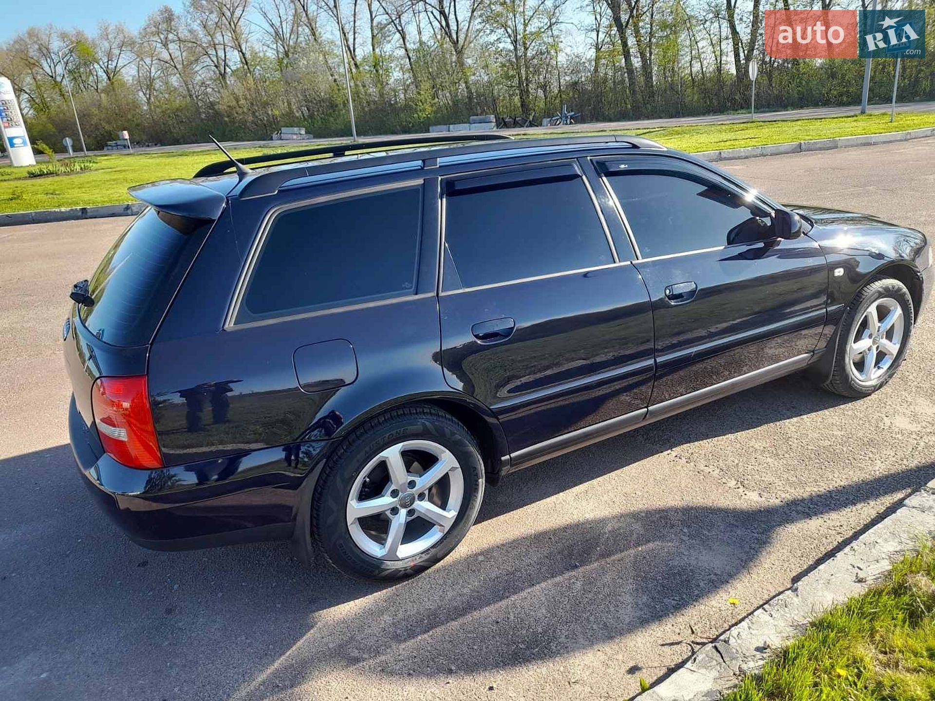 Audi A4 1999 VIN WAUZZZ8DZXA250309 фото оголошення 13 з 65