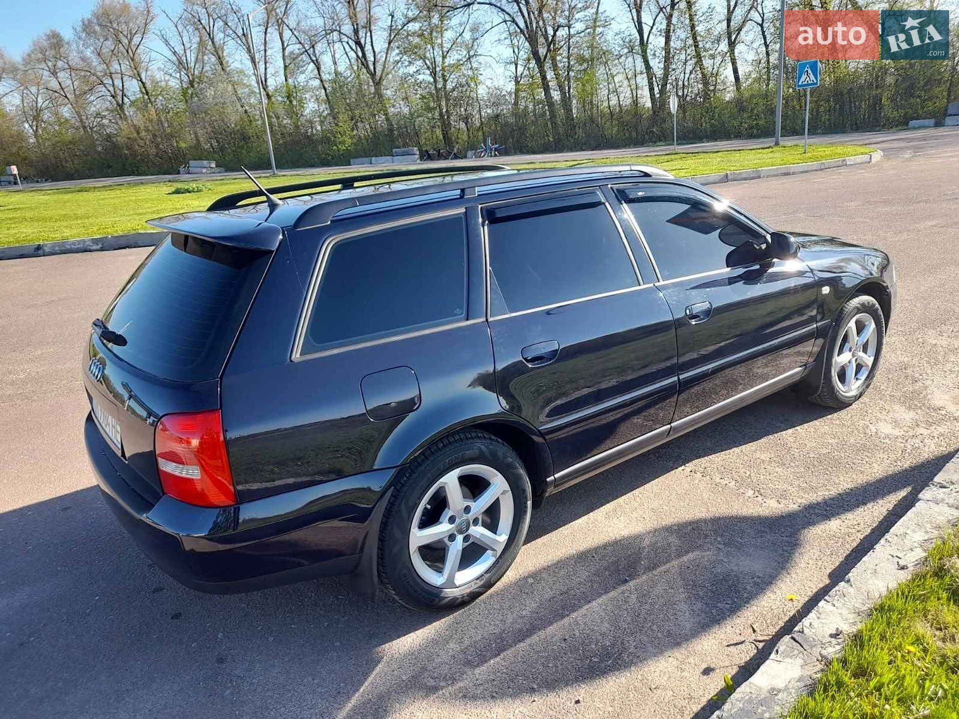 Audi A4 1999 VIN WAUZZZ8DZXA250309 фото оголошення 16 з 65