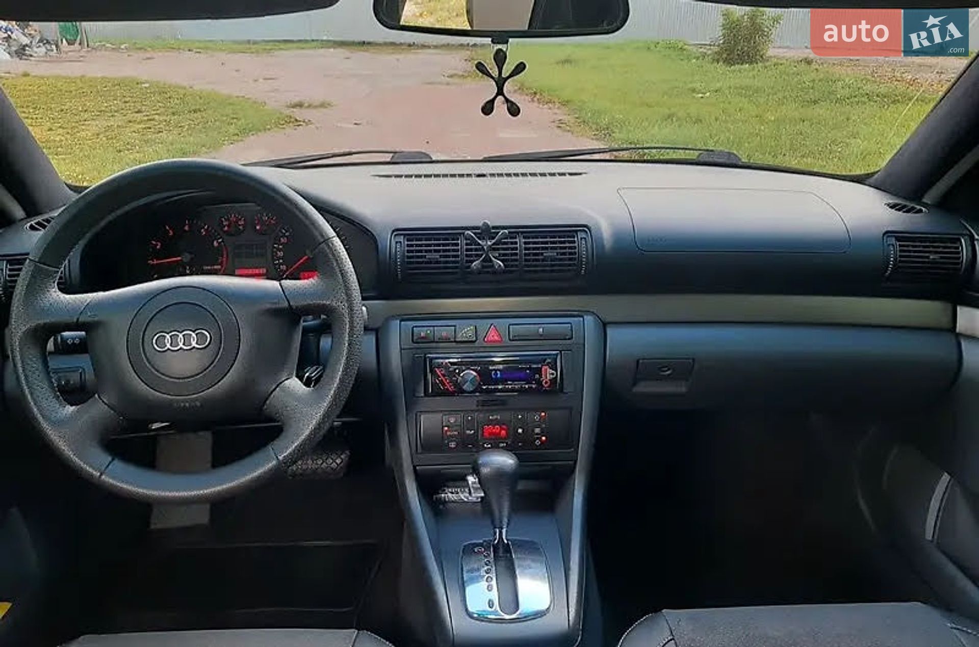 Audi A4 1999 VIN WAUZZZ8DZXA250309 фото оголошення 20 з 65