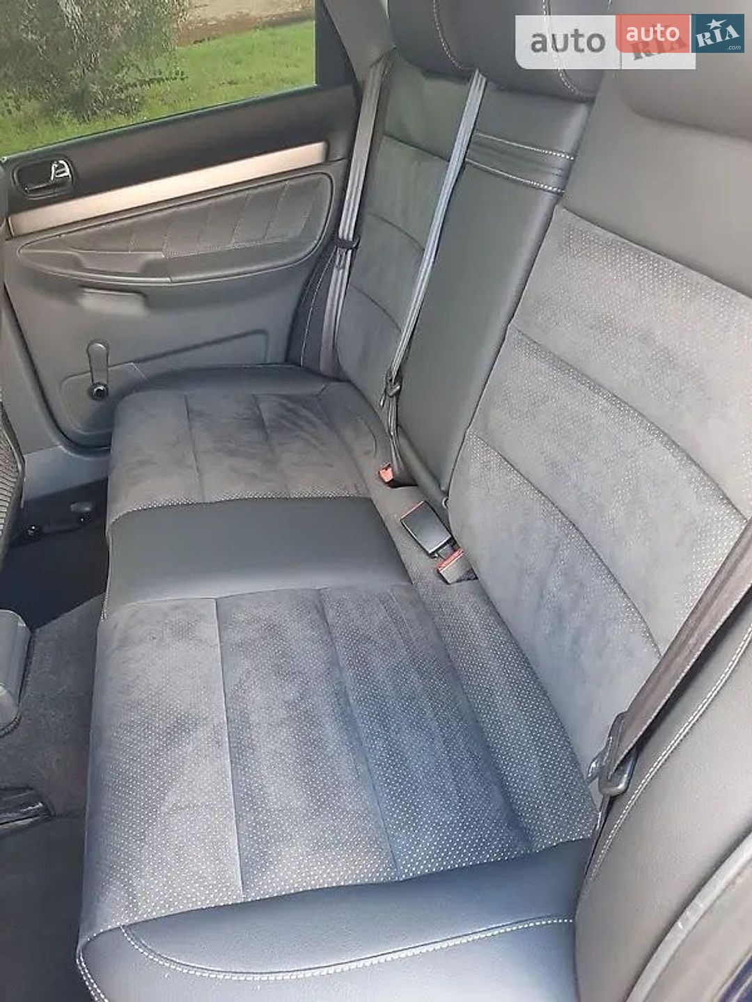 Audi A4 1999 VIN WAUZZZ8DZXA250309 фото оголошення 34 з 65