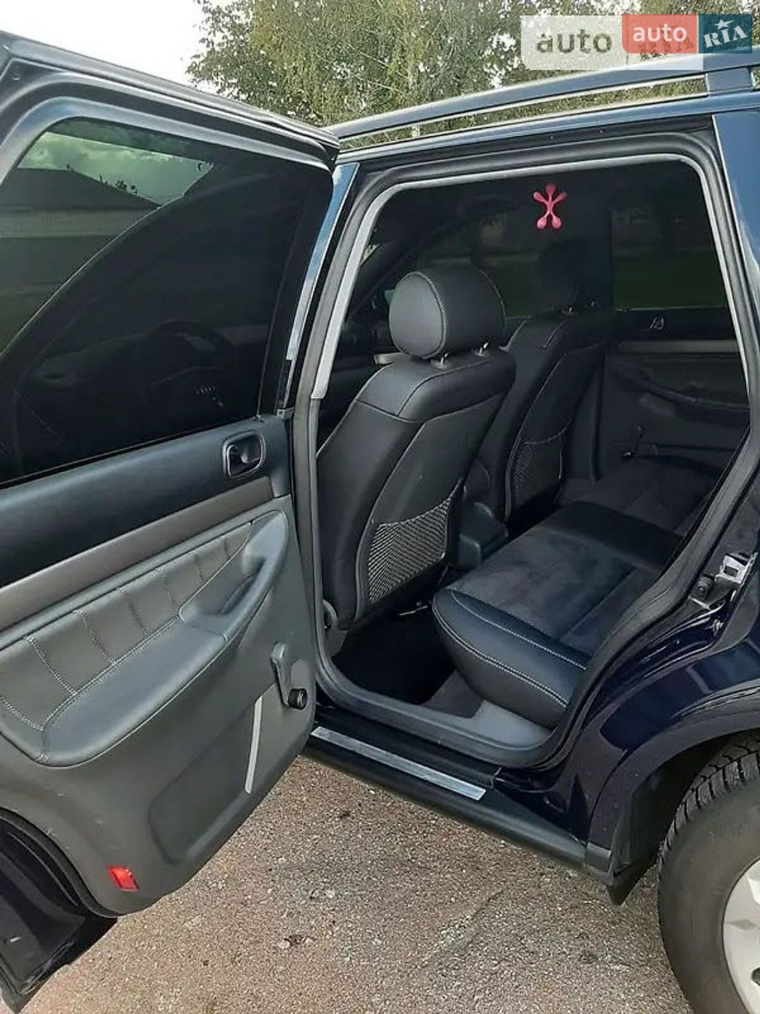 Audi A4 1999 VIN WAUZZZ8DZXA250309 фото оголошення 35 з 65