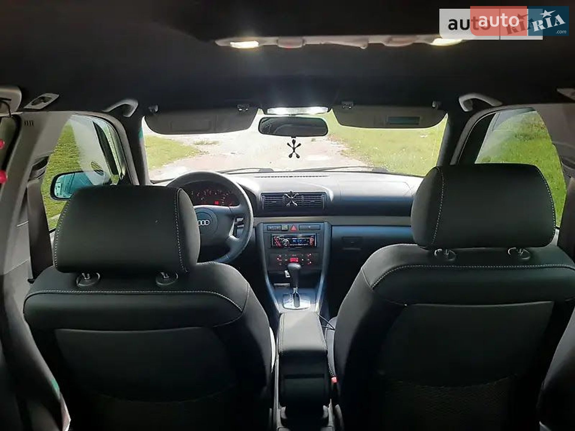 Audi A4 1999 VIN WAUZZZ8DZXA250309 фото оголошення 37 з 65