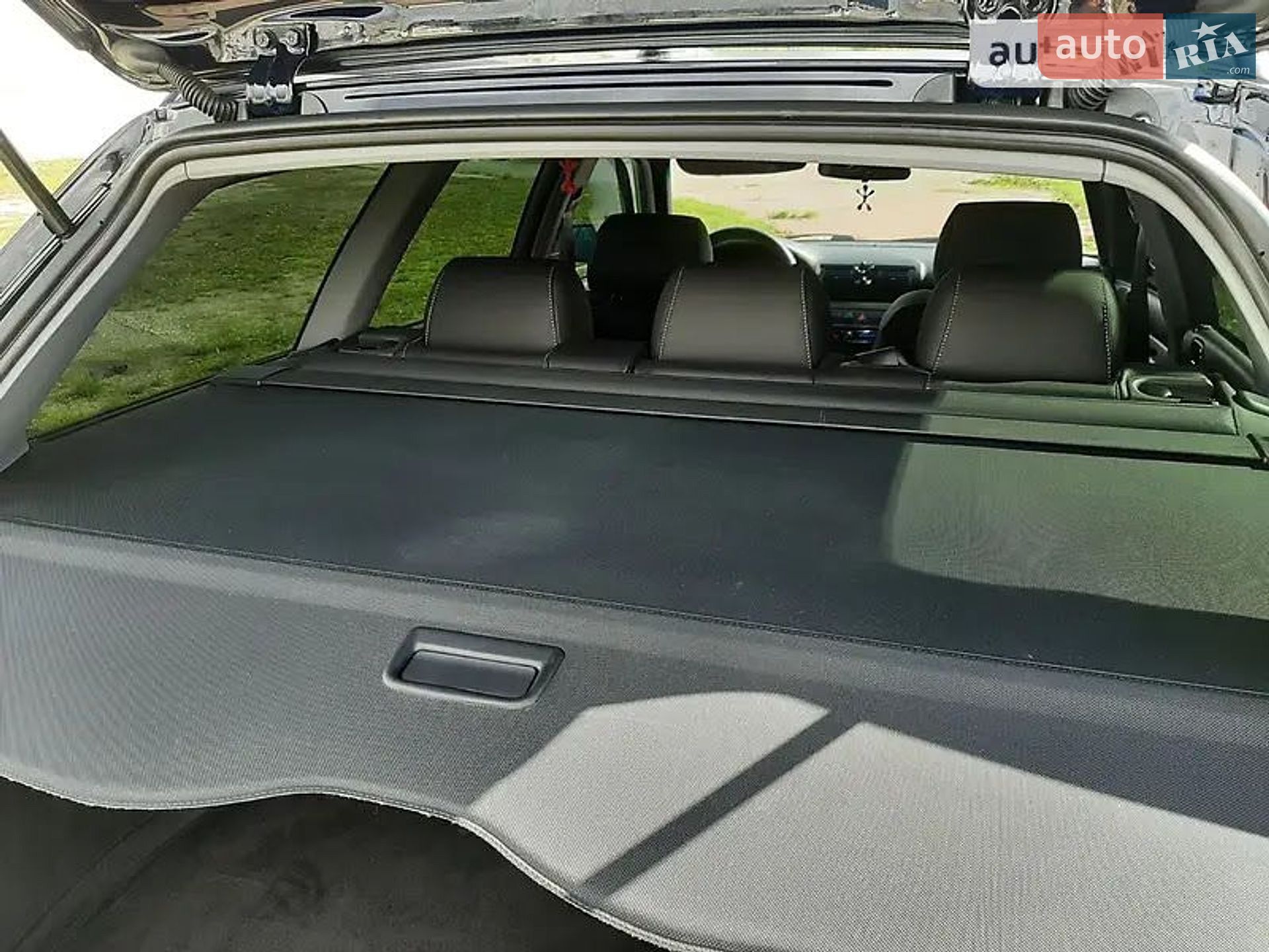 Audi A4 1999 VIN WAUZZZ8DZXA250309 фото оголошення 38 з 65