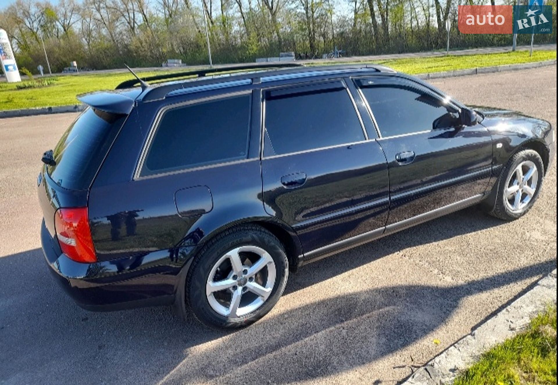 Audi A4 1999 VIN WAUZZZ8DZXA250309 фото оголошення 47 з 65