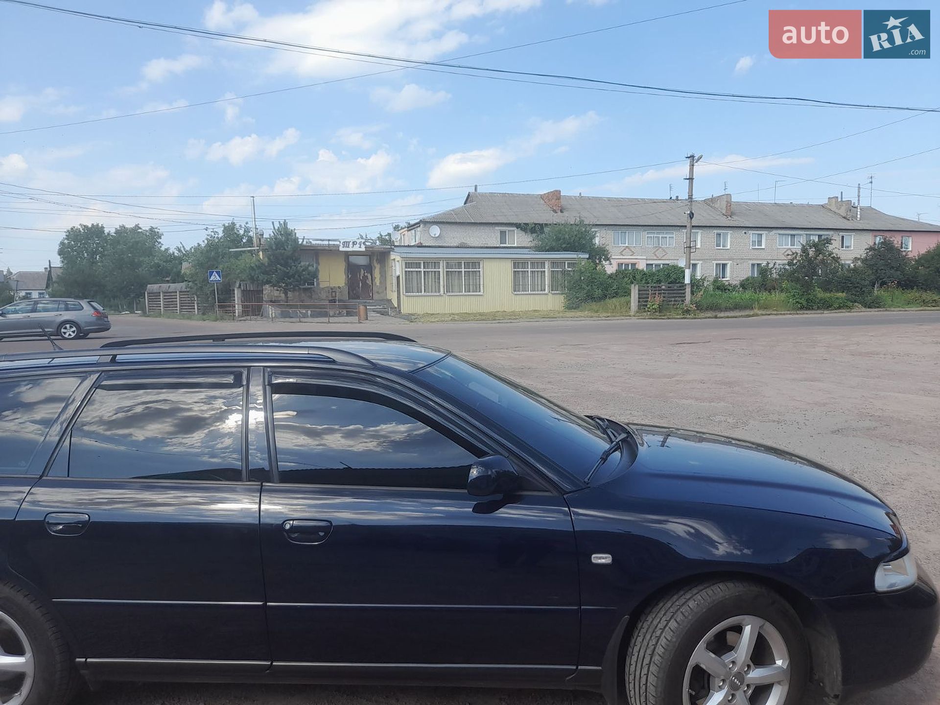 Audi A4 1999 VIN WAUZZZ8DZXA250309 фото оголошення 53 з 65