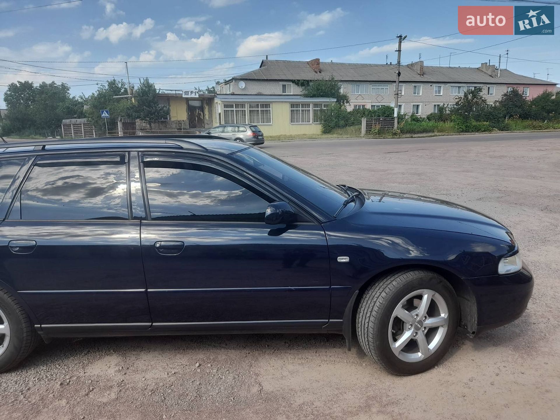 Audi A4 1999 VIN WAUZZZ8DZXA250309 фото оголошення 55 з 65
