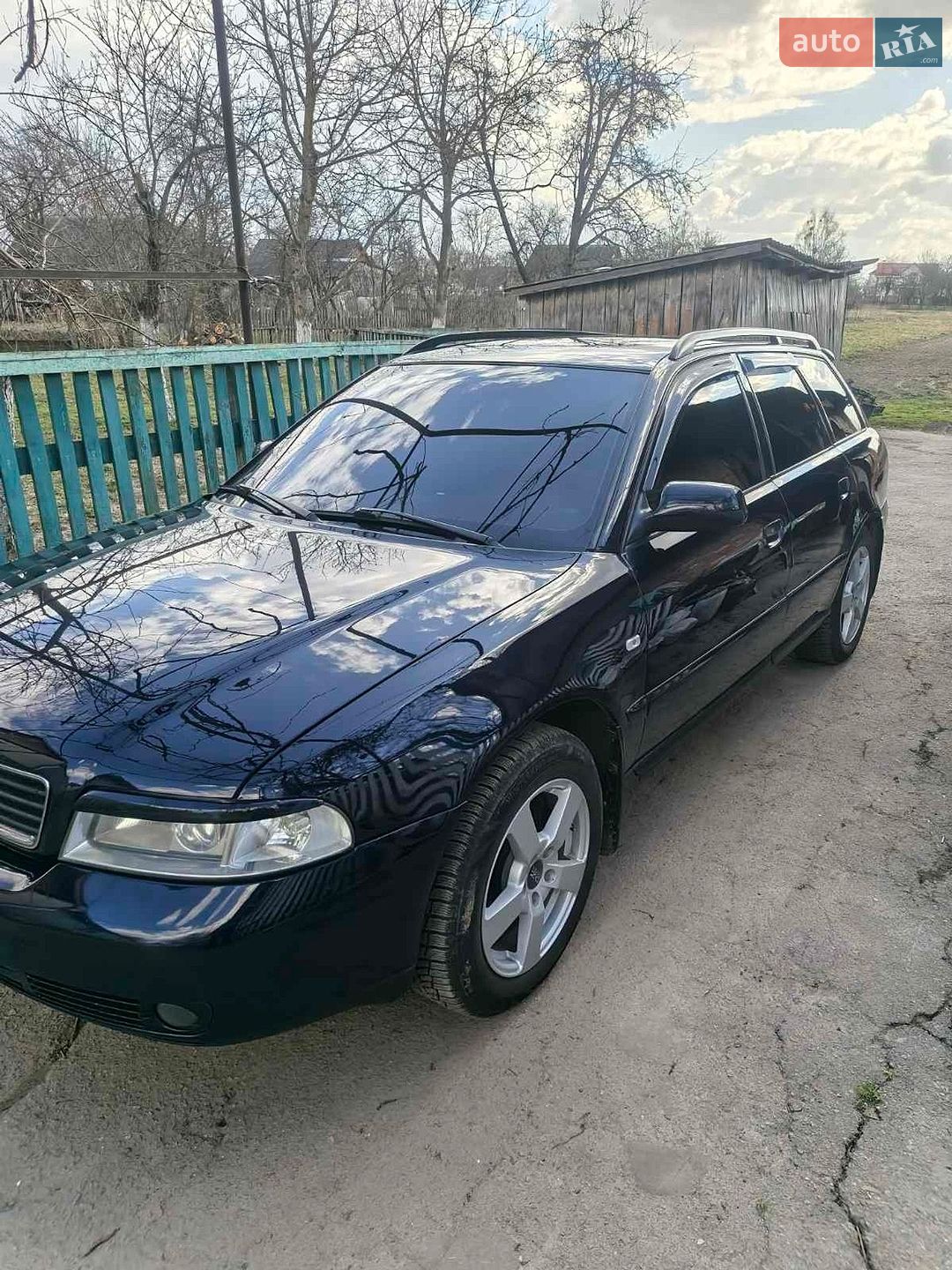Audi A4 1999 VIN WAUZZZ8DZXA250309 фото оголошення 63 з 65