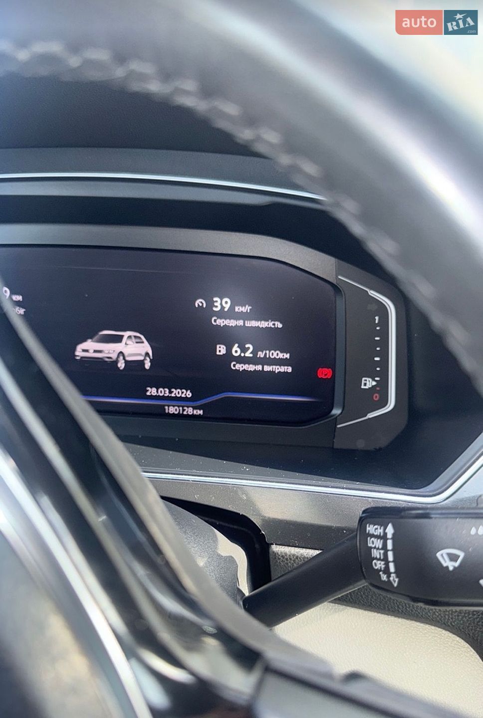 Volkswagen Tiguan Allspace 2019 VIN WVGZZZ5NZKM082776 фото оголошення 6 з 29