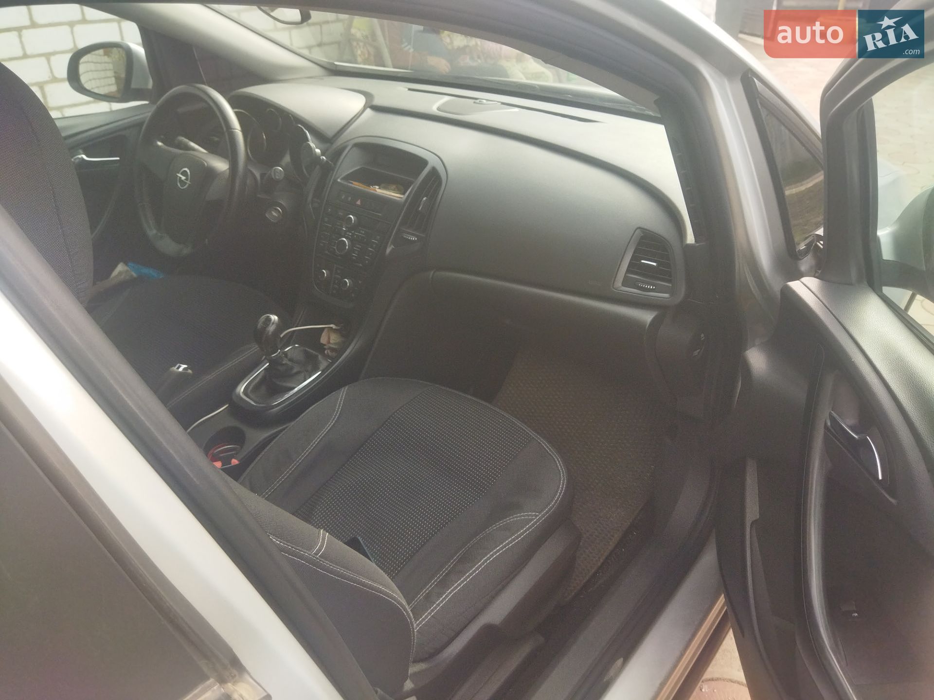 Opel Astra 2011 VIN W0LPC8EA7C8042966 фото оголошення 27 з 52