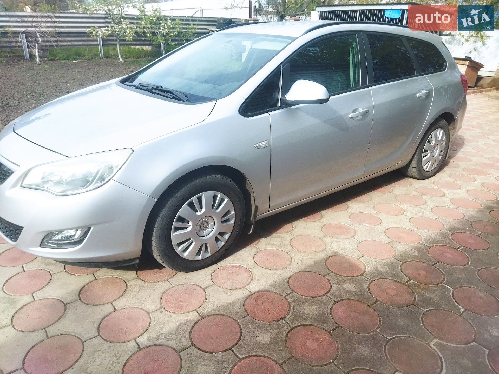 Opel Astra 2011 VIN W0LPC8EA7C8042966 фото оголошення 22 з 52
