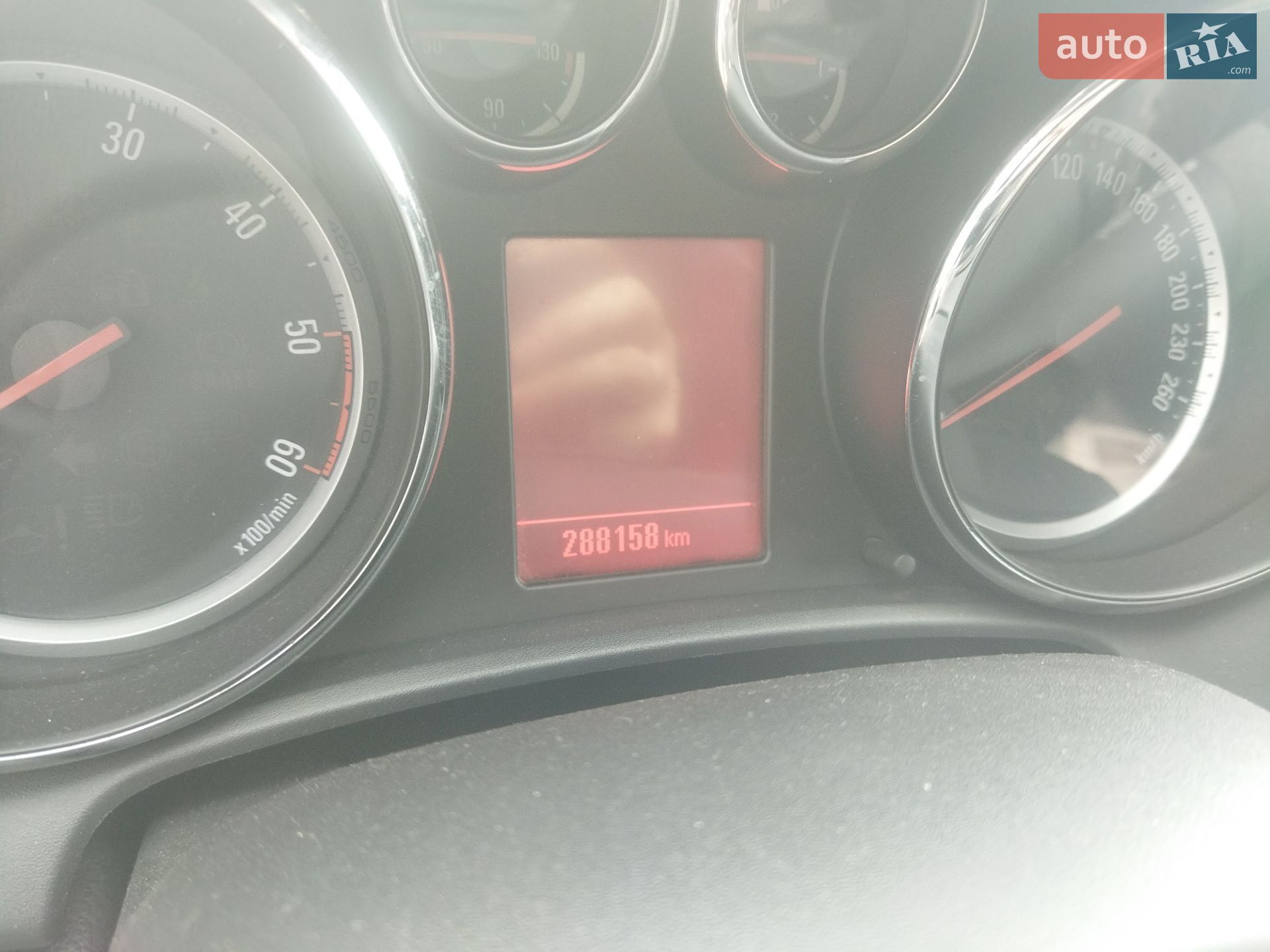 Opel Astra 2011 VIN W0LPC8EA7C8042966 фото оголошення 30 з 52