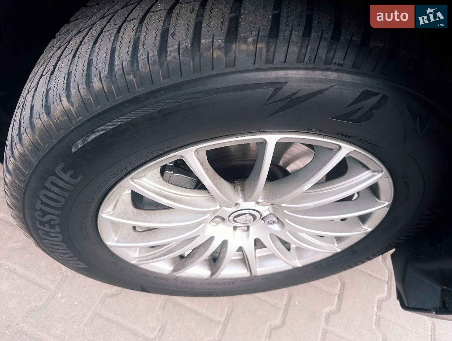 Jaguar F-Pace 2016 VIN SADCA2BN7HA068370 фото оголошення 21 з 35