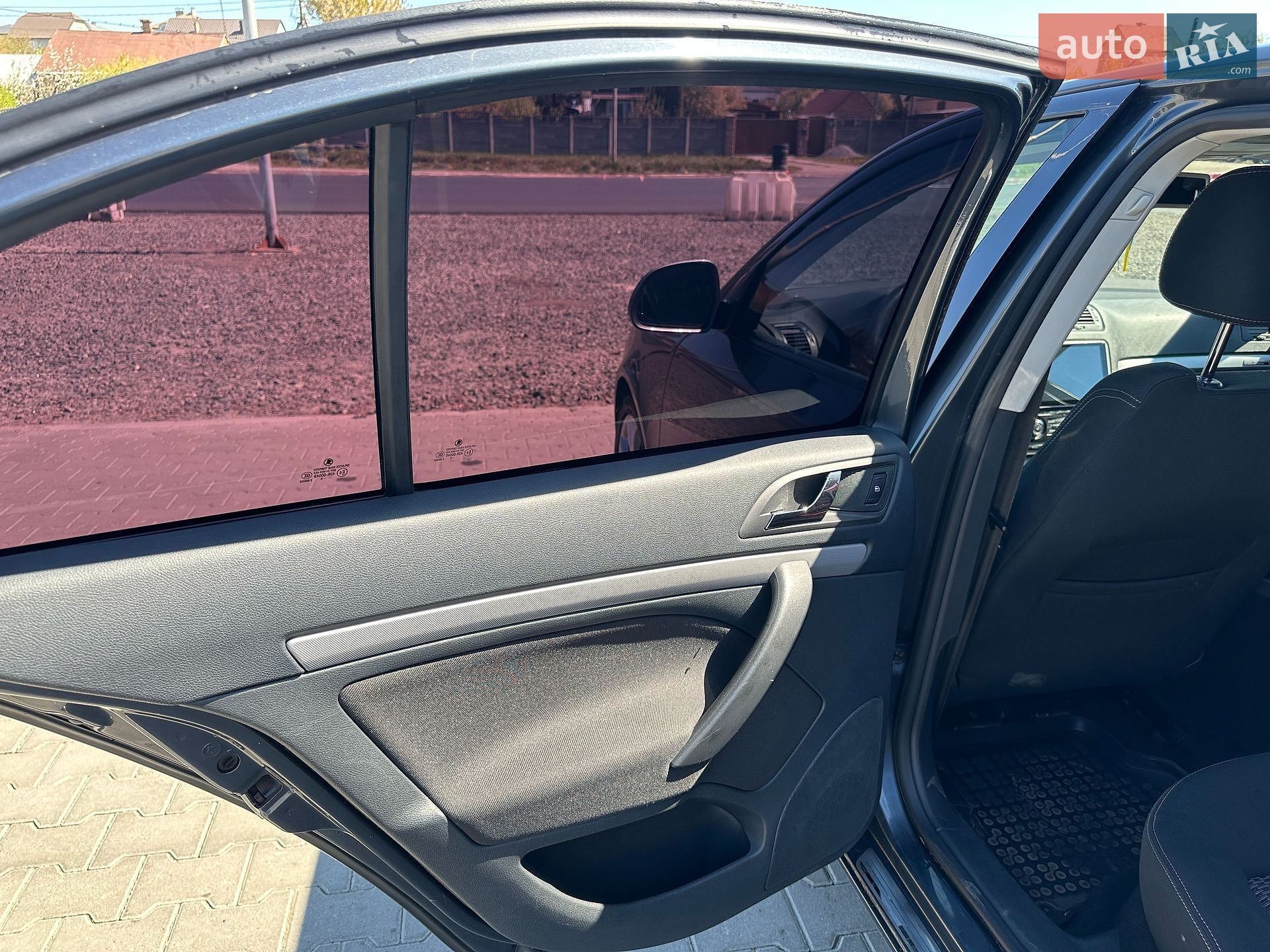Skoda Octavia 2010 VIN TMBBT61Z0A2123772 фото оголошення 18 з 29