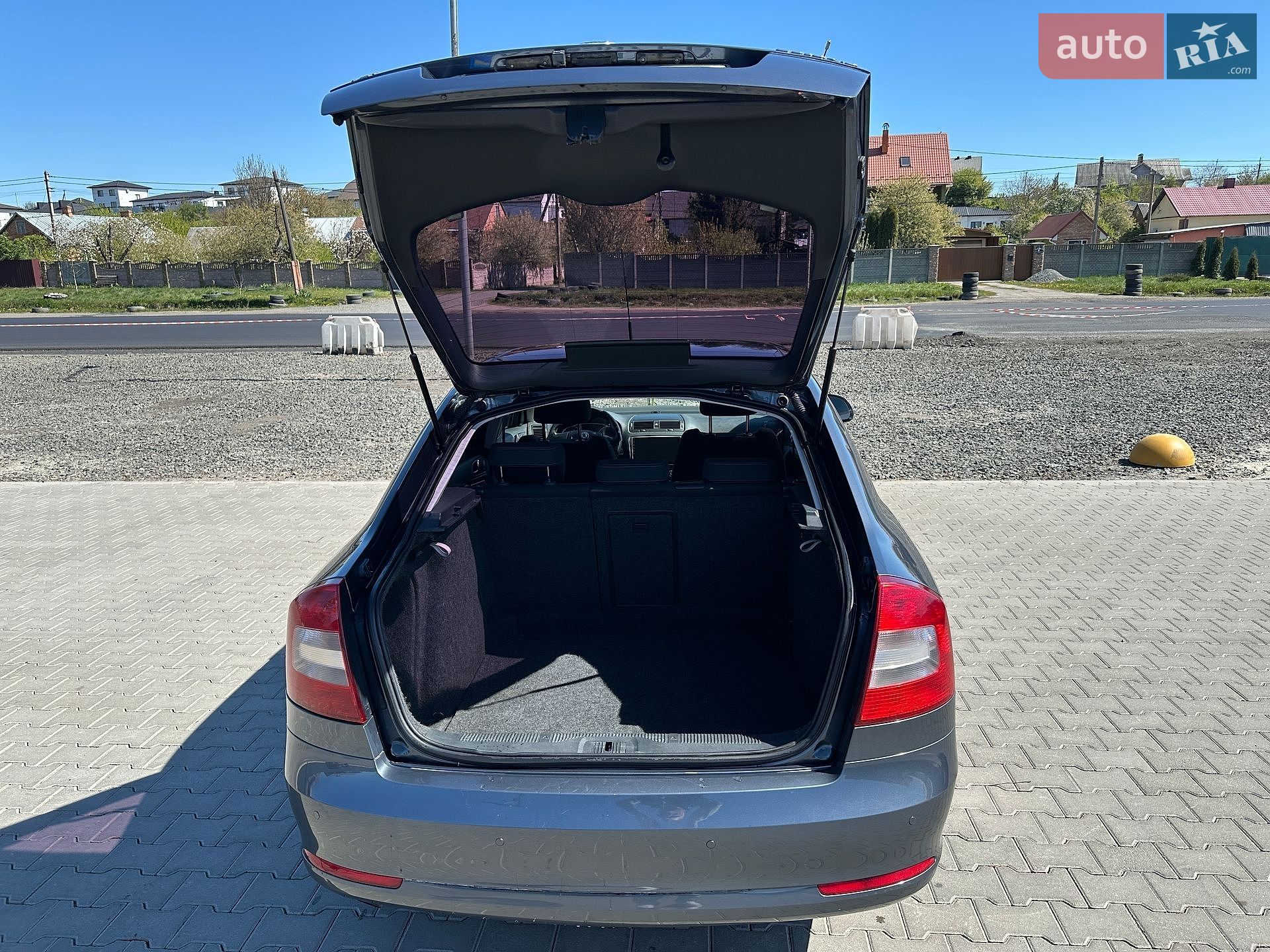 Skoda Octavia 2010 VIN TMBBT61Z0A2123772 фото оголошення 28 з 29