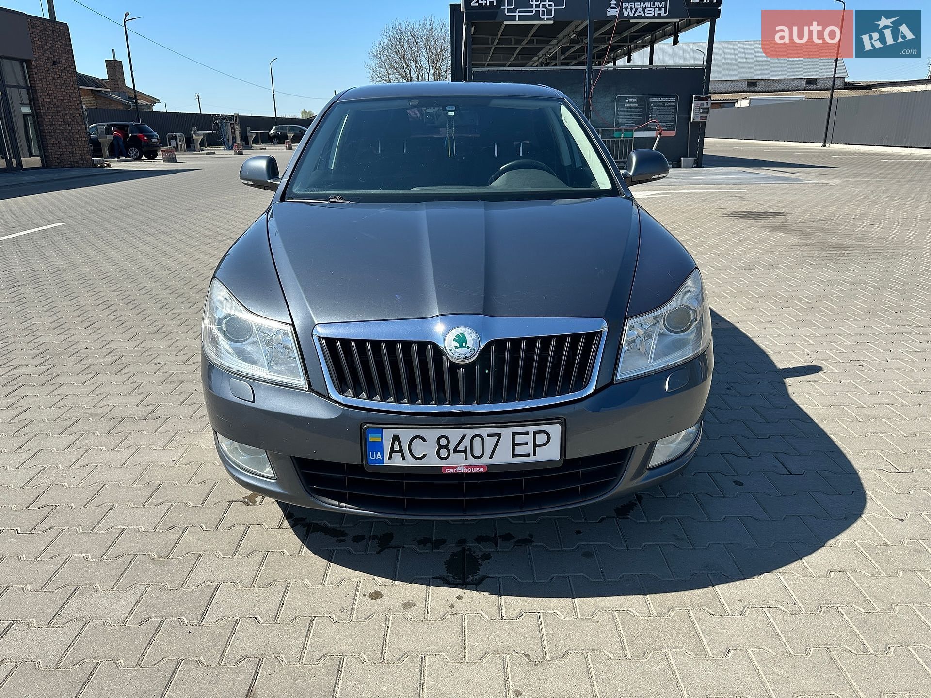 Skoda Octavia 2010 VIN TMBBT61Z0A2123772 фото оголошення 3 з 29