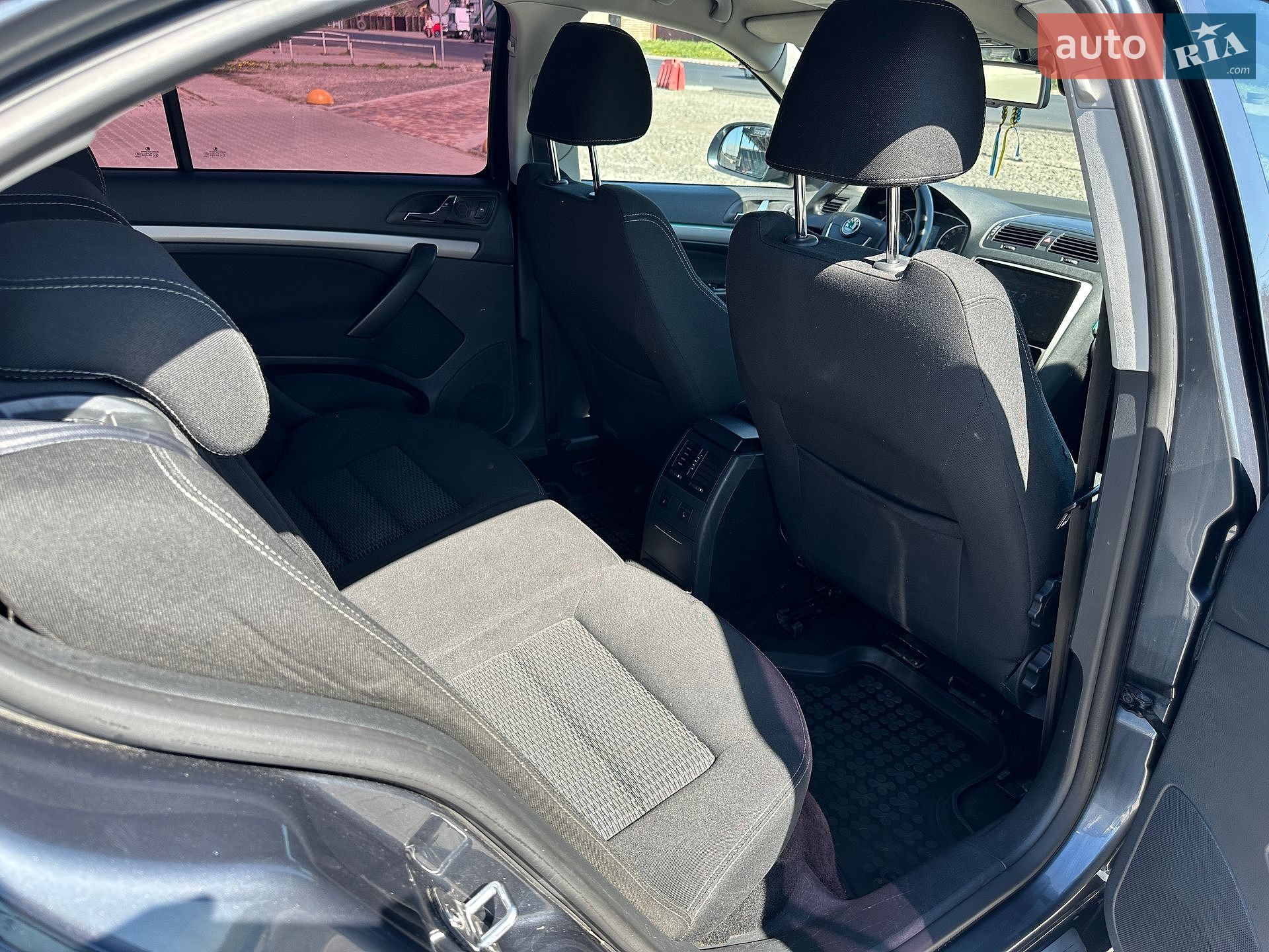Skoda Octavia 2010 VIN TMBBT61Z0A2123772 фото оголошення 22 з 29