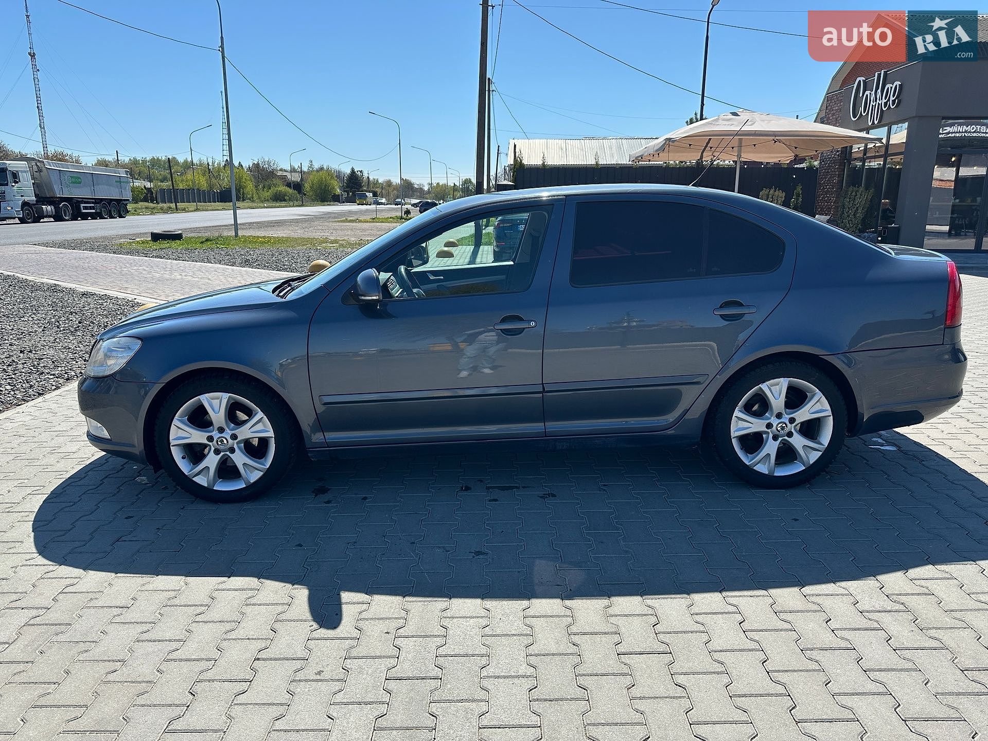 Skoda Octavia 2010 VIN TMBBT61Z0A2123772 фото оголошення 5 з 29
