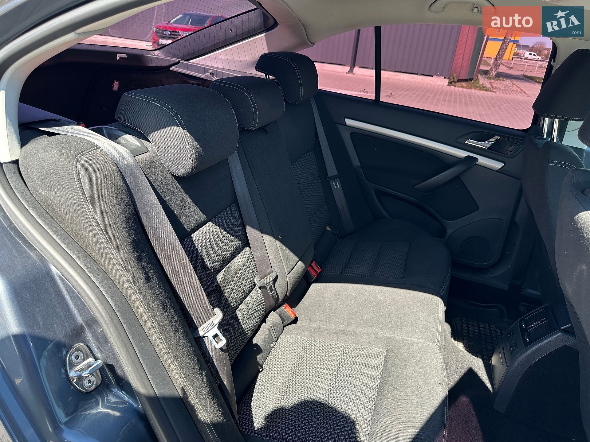 Skoda Octavia 2010 VIN TMBBT61Z0A2123772 фото оголошення 24 з 29