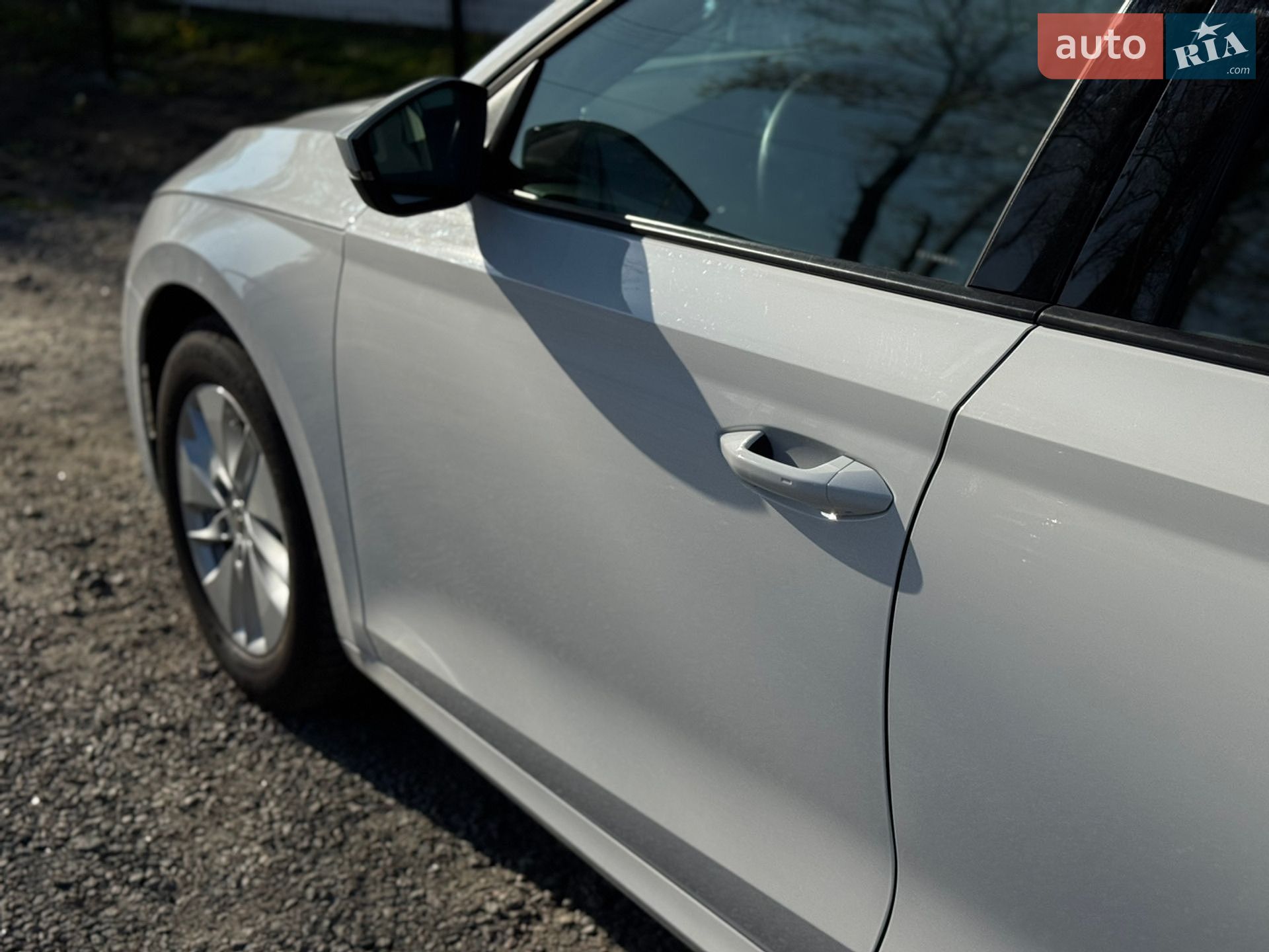 Skoda Octavia 2023 VIN TMBJG8NX1PY166821 фото оголошення 9 з 52
