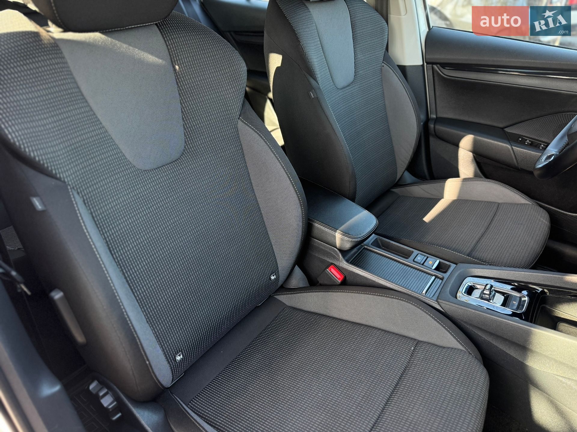 Skoda Octavia 2023 VIN TMBJG8NX1PY166821 фото оголошення 16 з 52