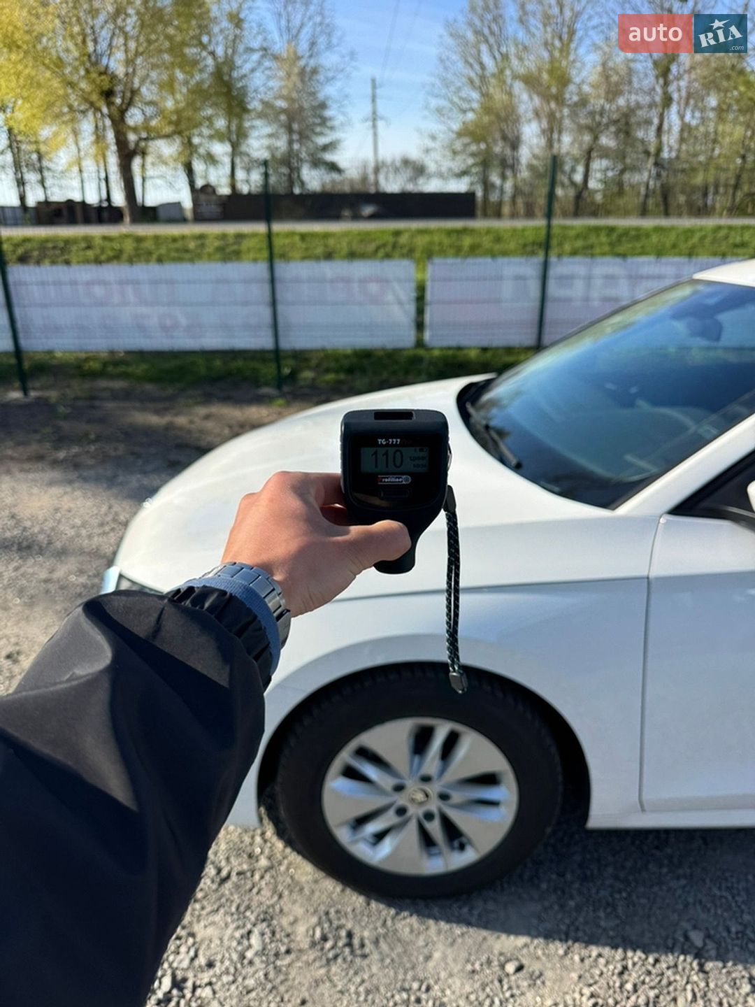 Skoda Octavia 2023 VIN TMBJG8NX1PY166821 фото оголошення 42 з 52