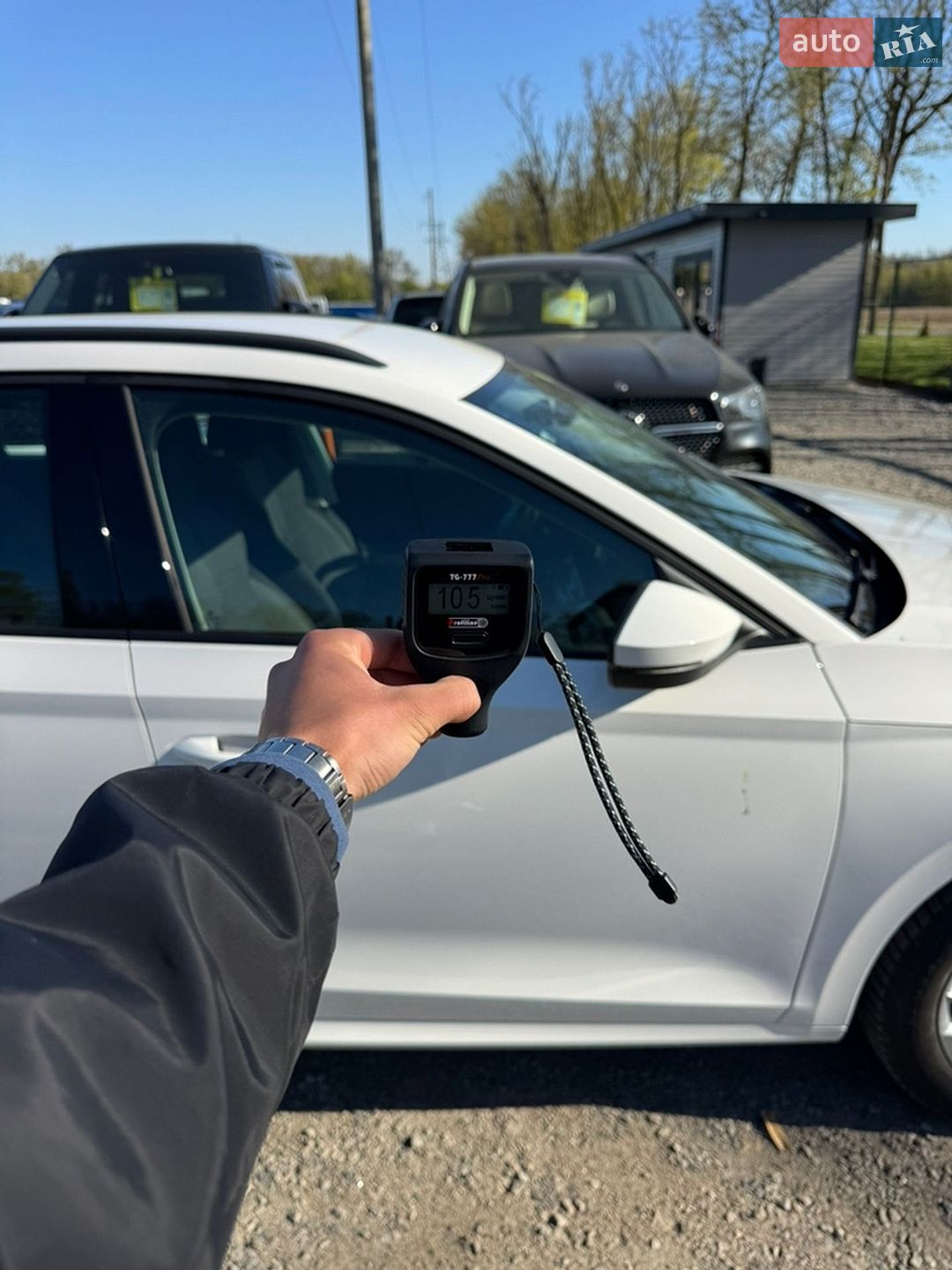 Skoda Octavia 2023 VIN TMBJG8NX1PY166821 фото оголошення 49 з 52