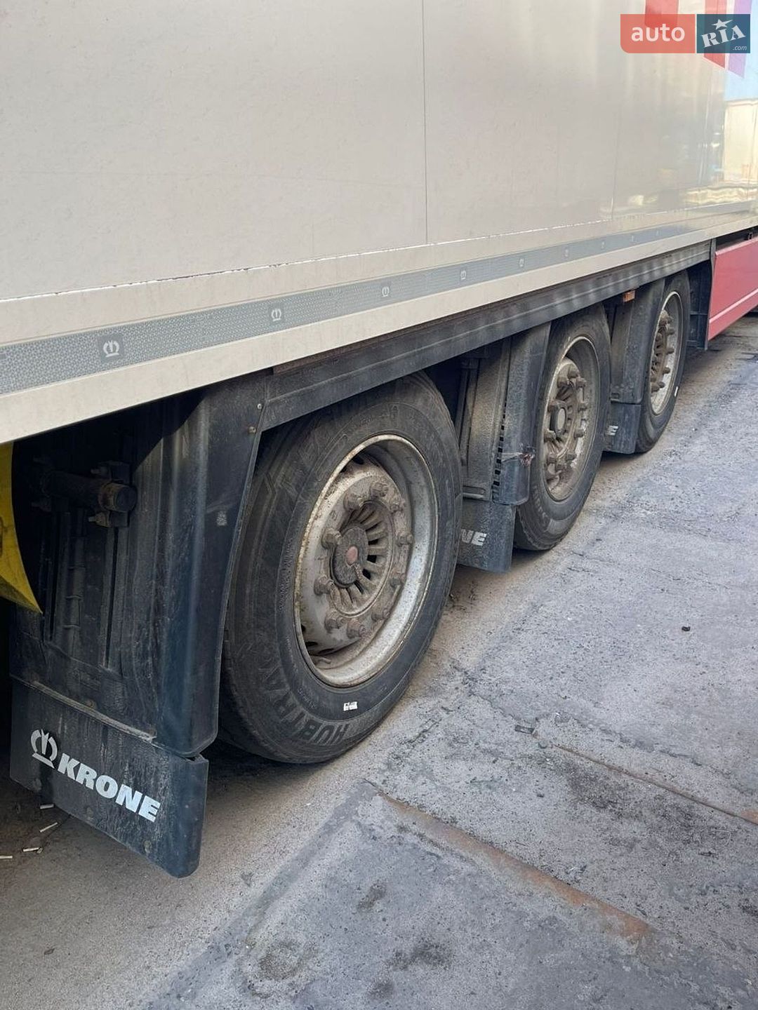 MAN TGX 18.480 2016 VIN WMA06XZZ0FM683234 фото оголошення 13 з 26